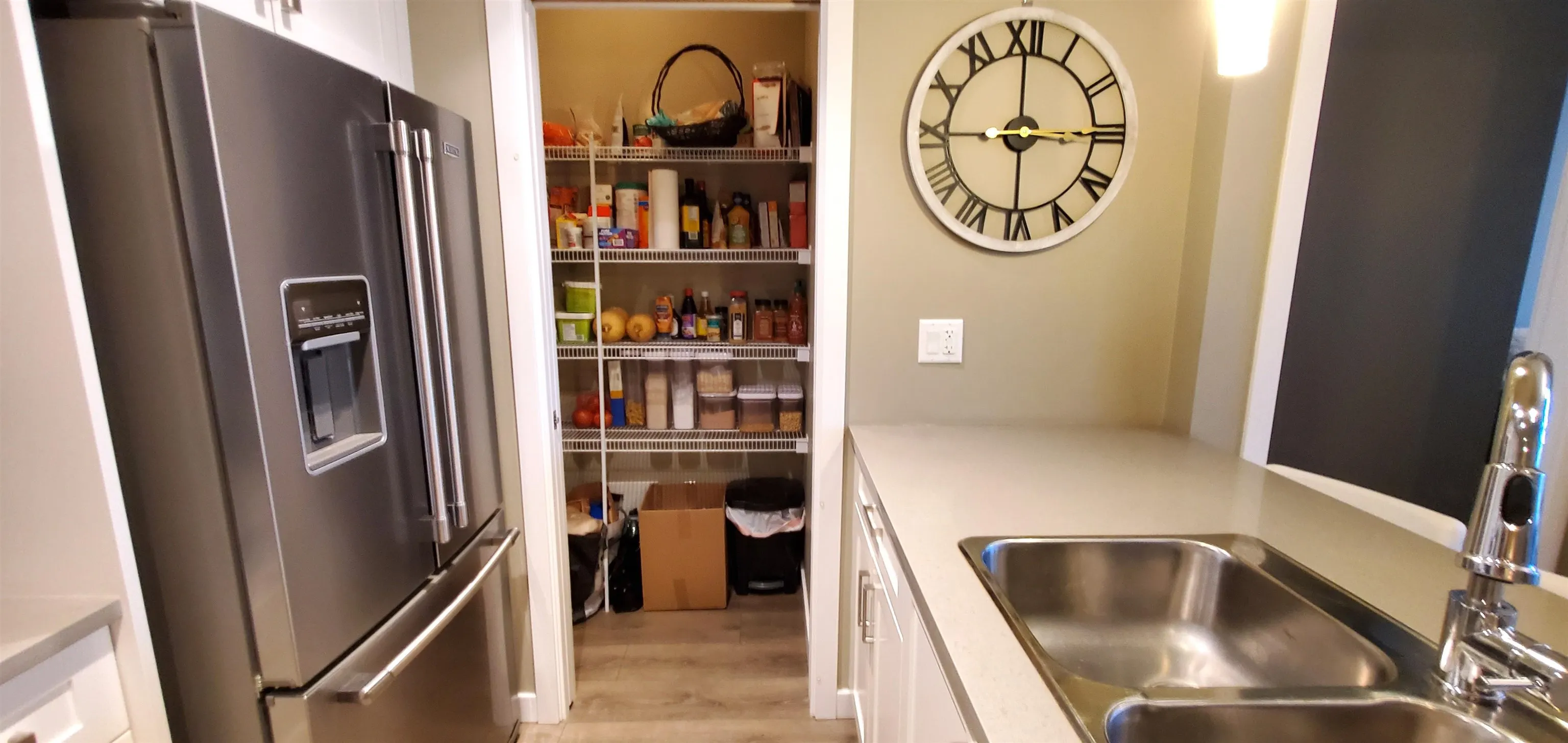2242 Whatcom Road #409
