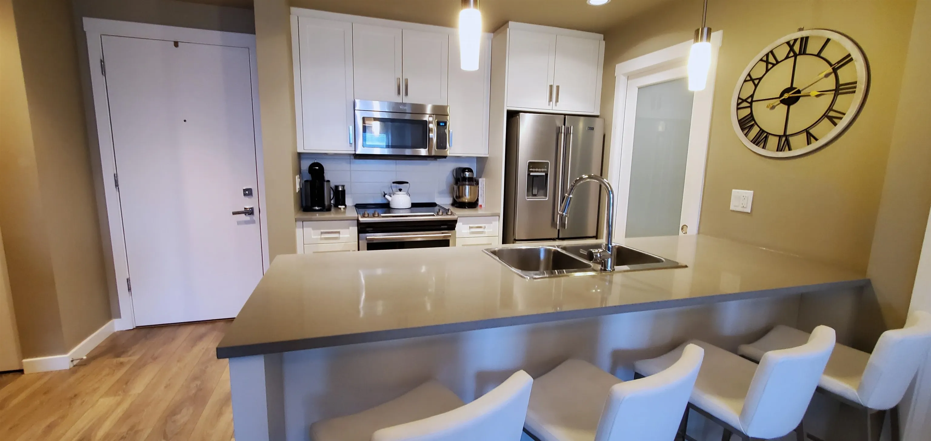 2242 Whatcom Road #409
