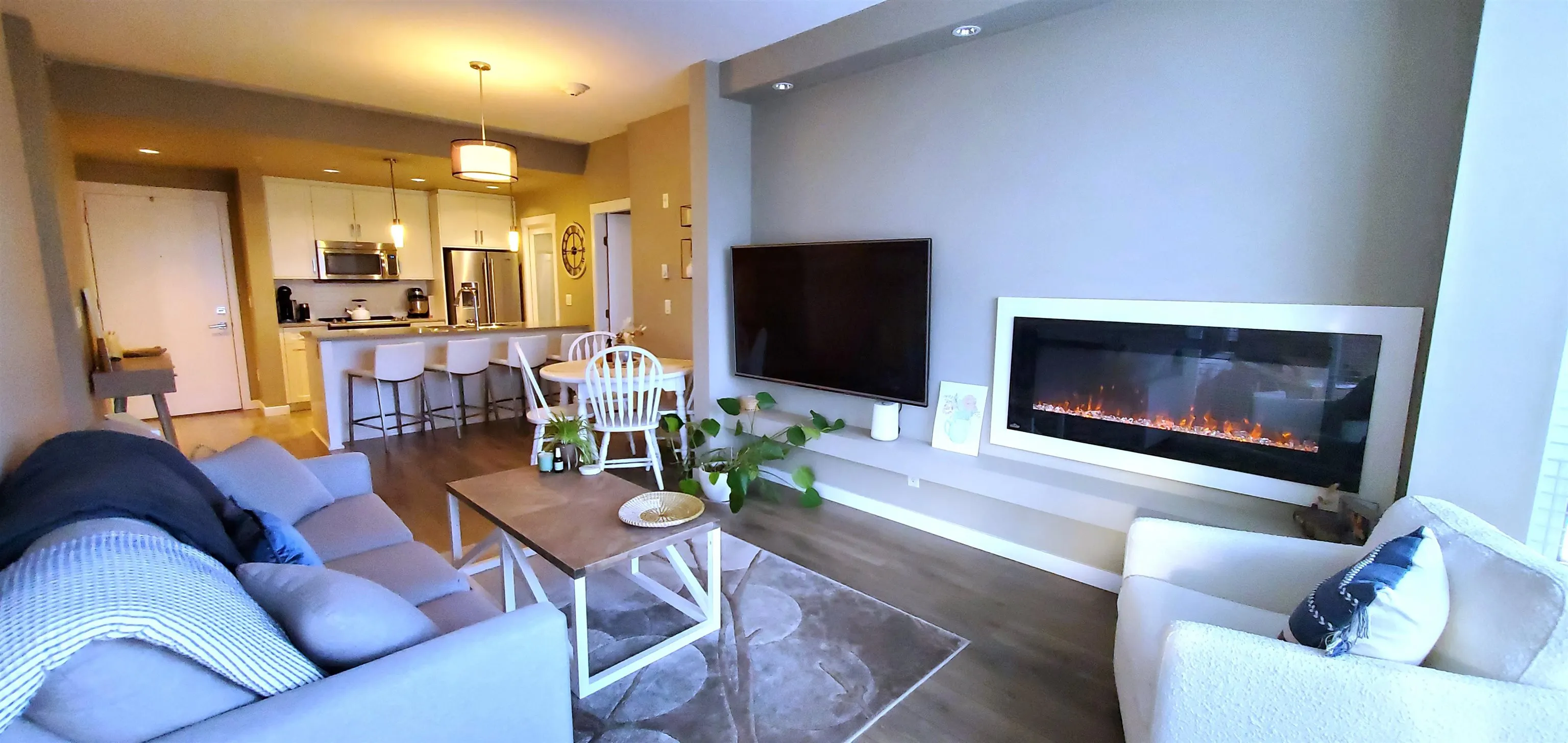 2242 Whatcom Road #409