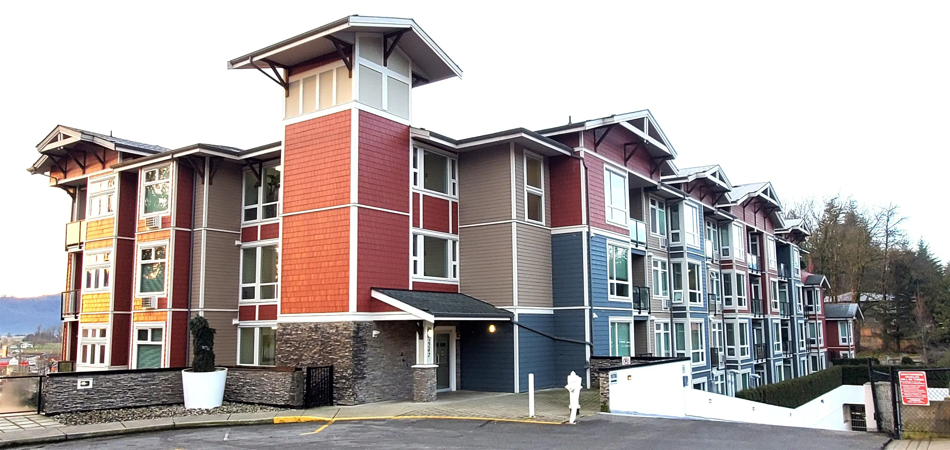 2242 Whatcom Road #409