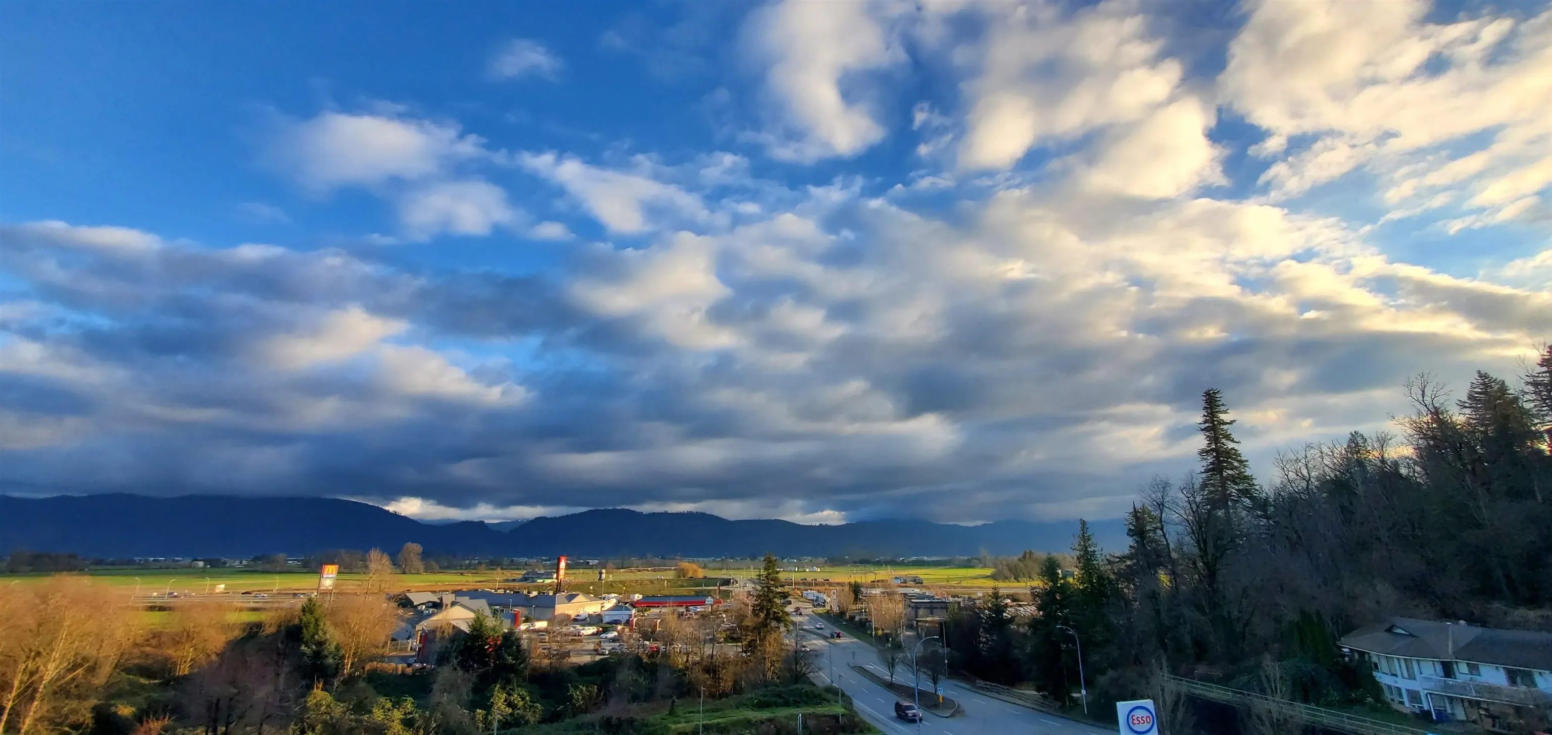 2242 Whatcom Road #409