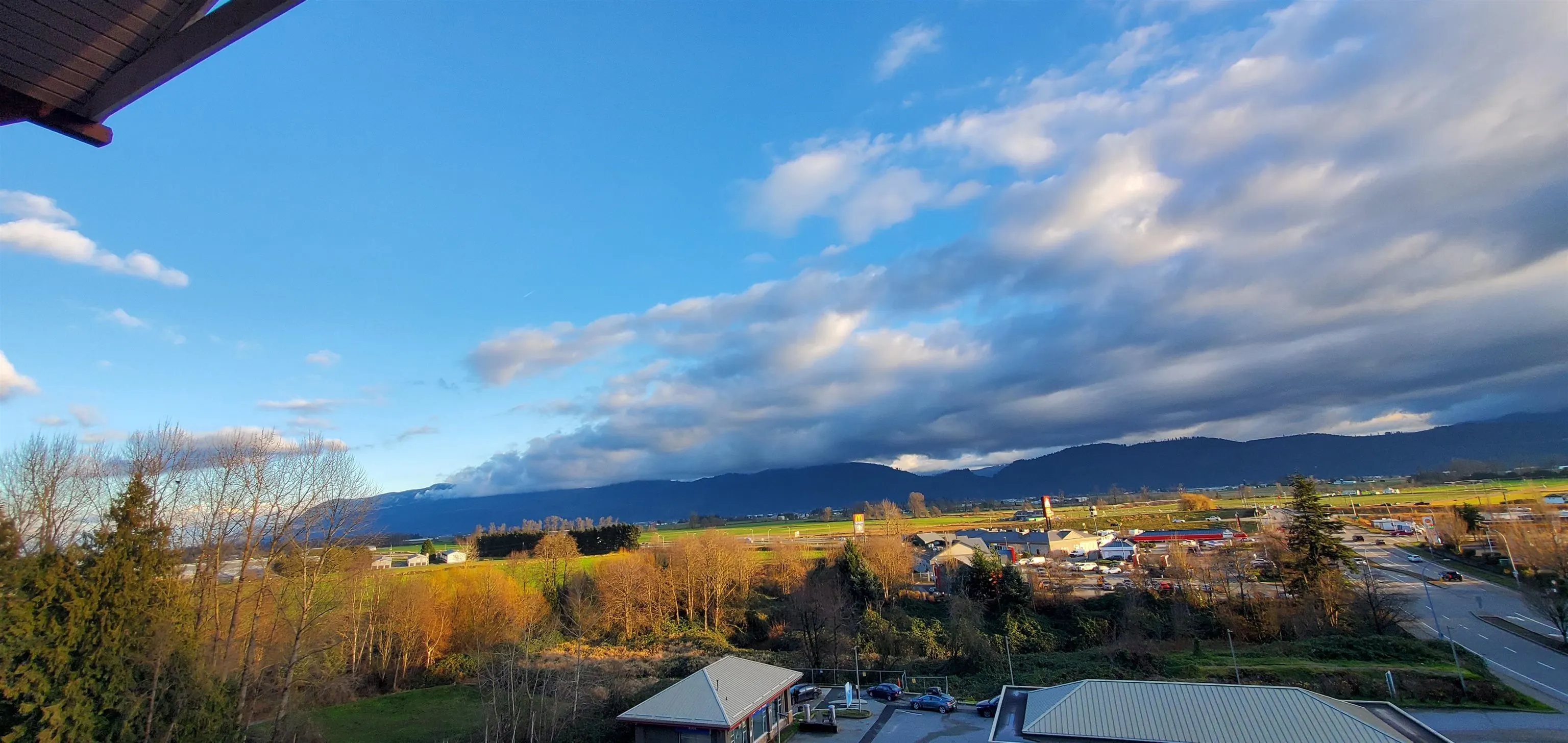 2242 Whatcom Road #409