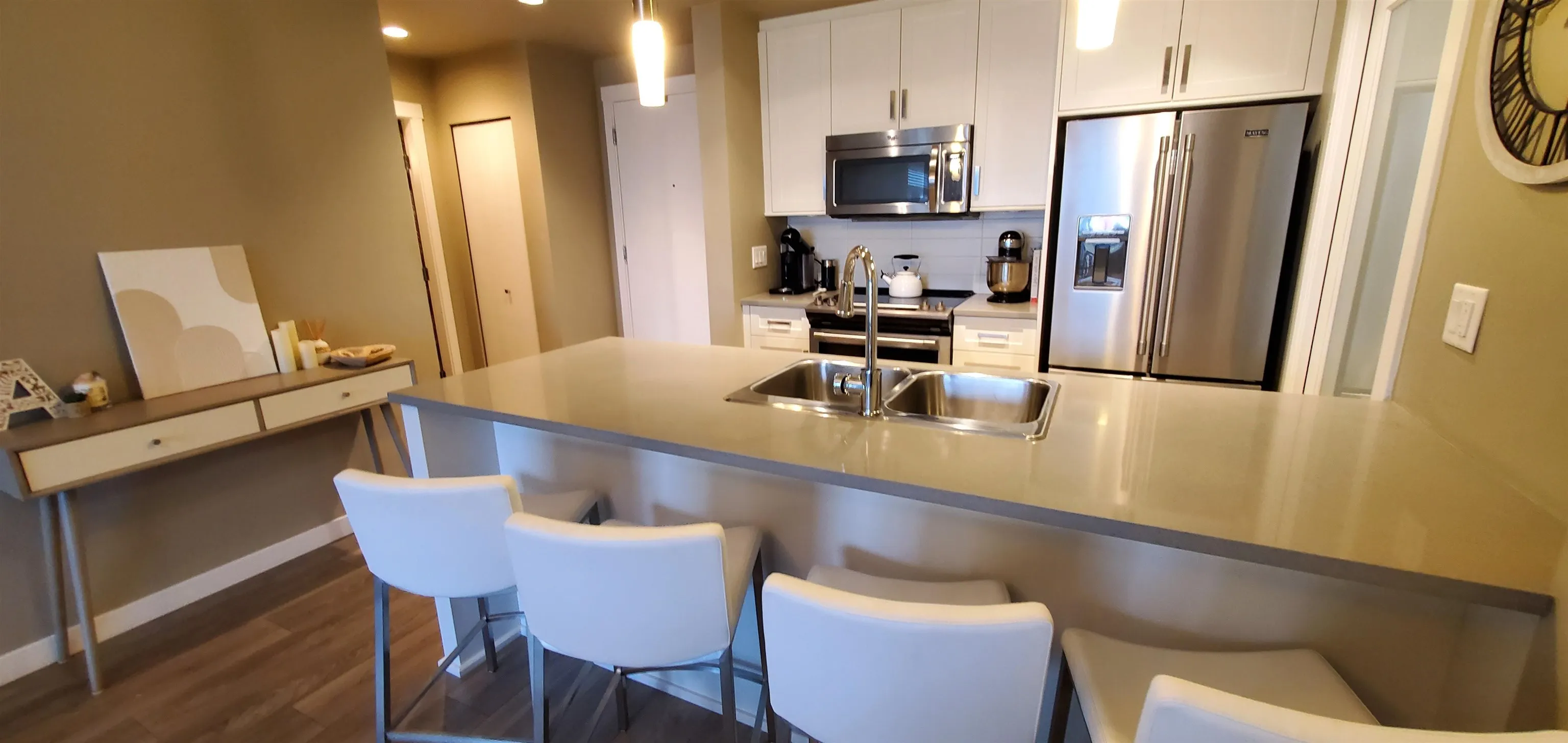 2242 Whatcom Road #409