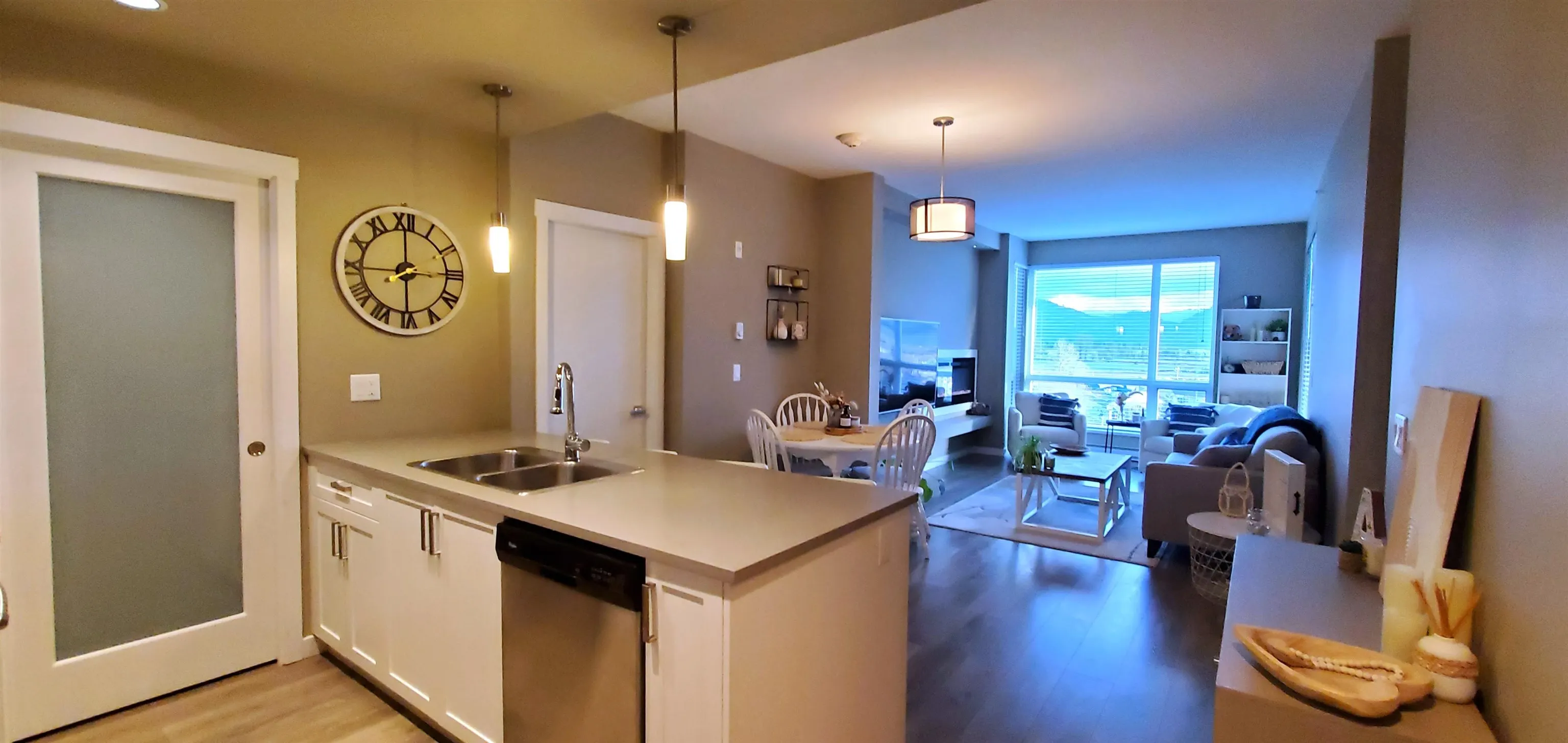 2242 Whatcom Road #409