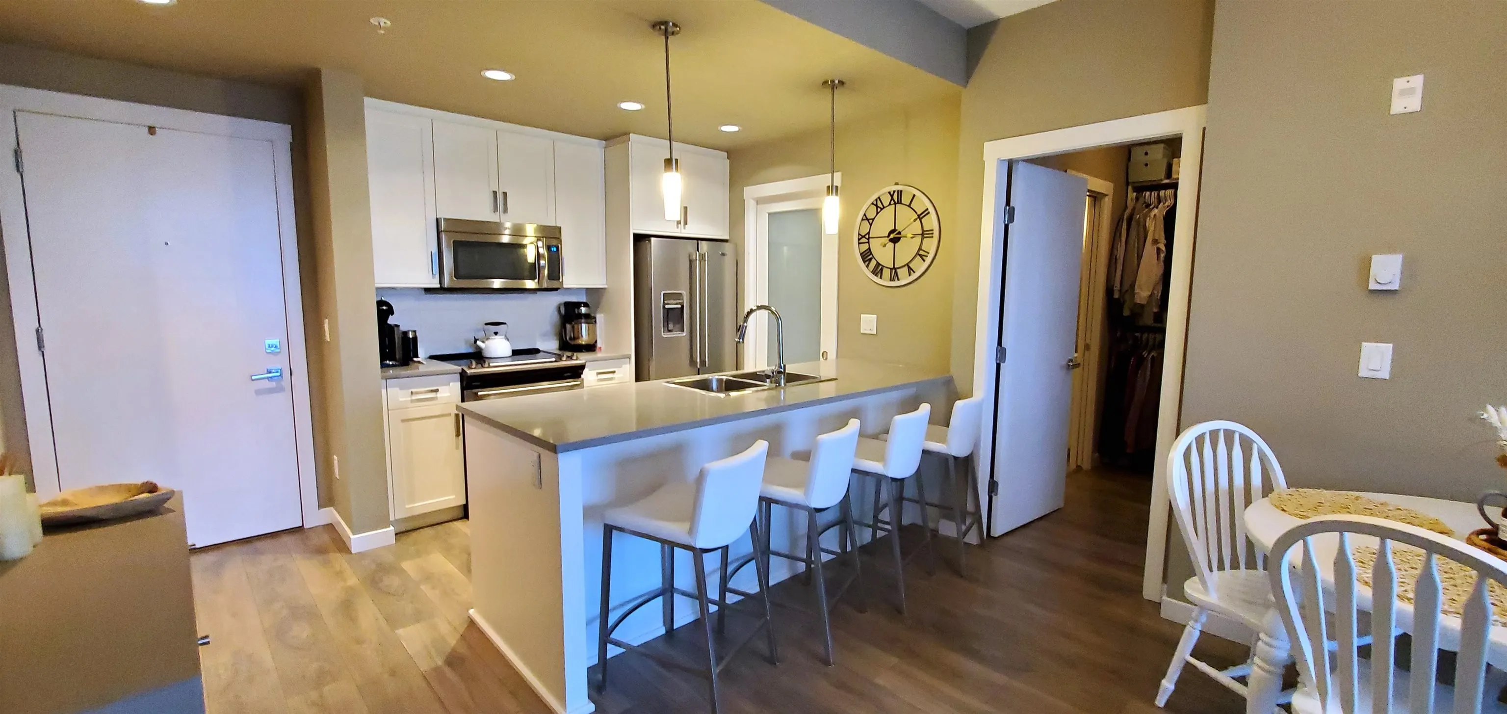 2242 Whatcom Road #409