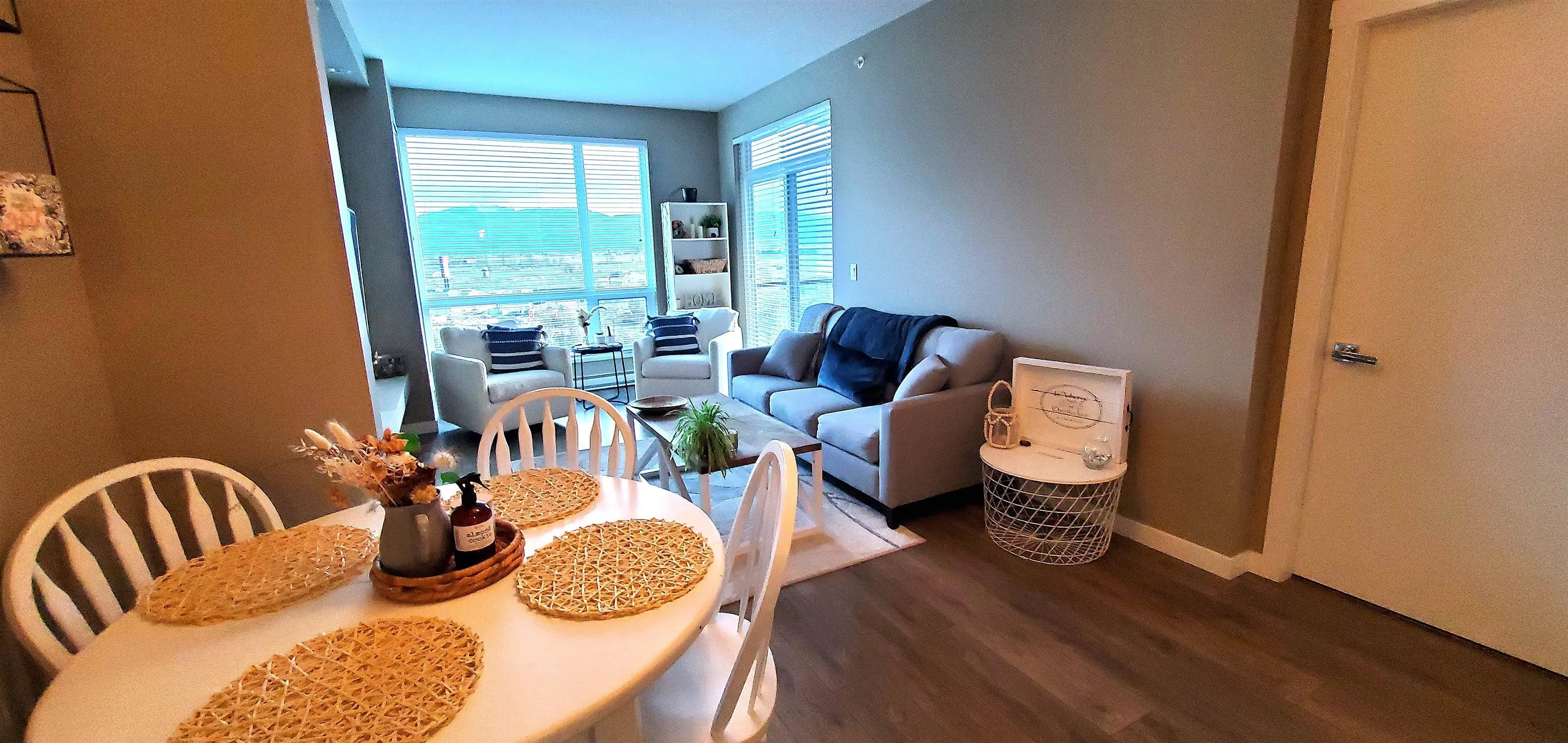 2242 Whatcom Road #409