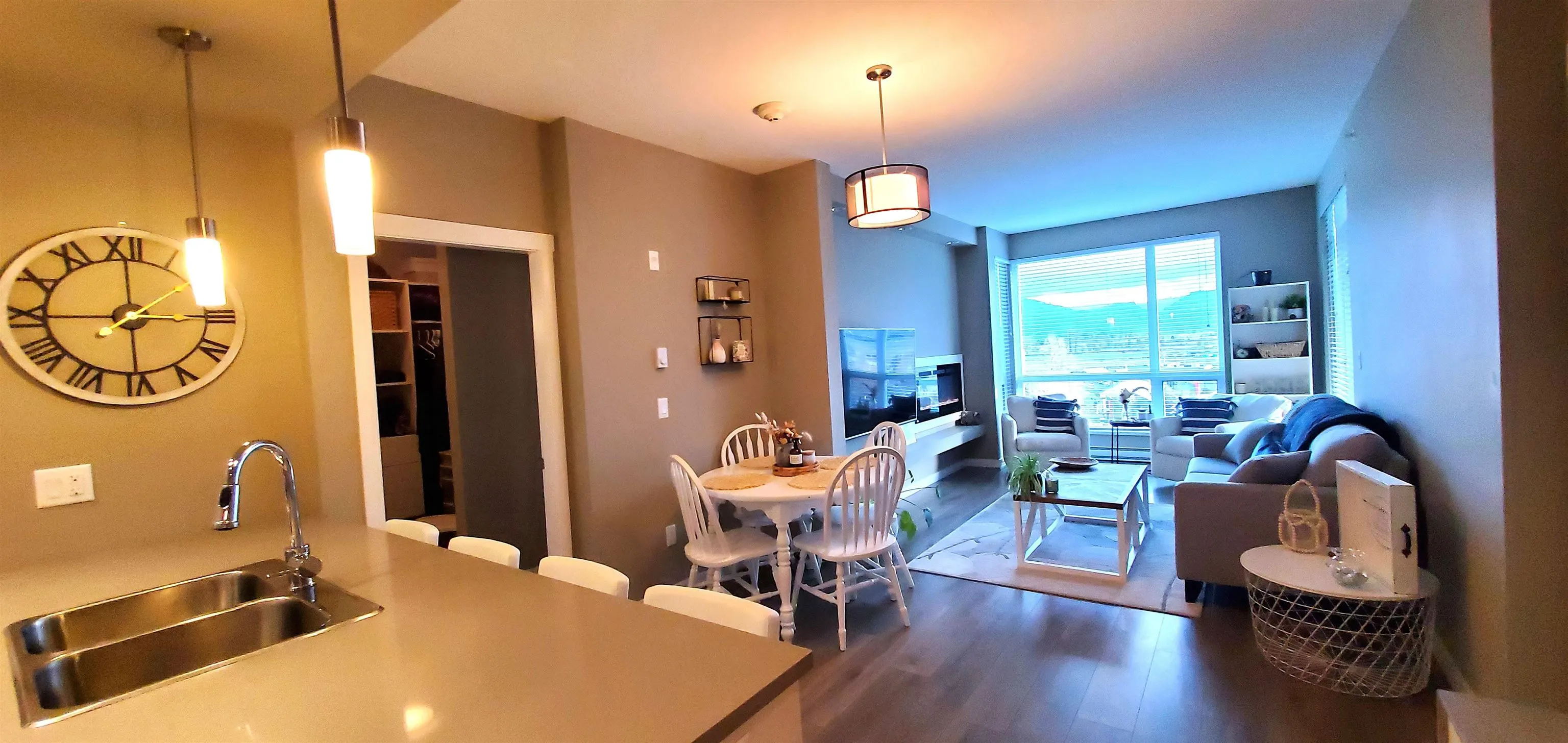 2242 Whatcom Road #409