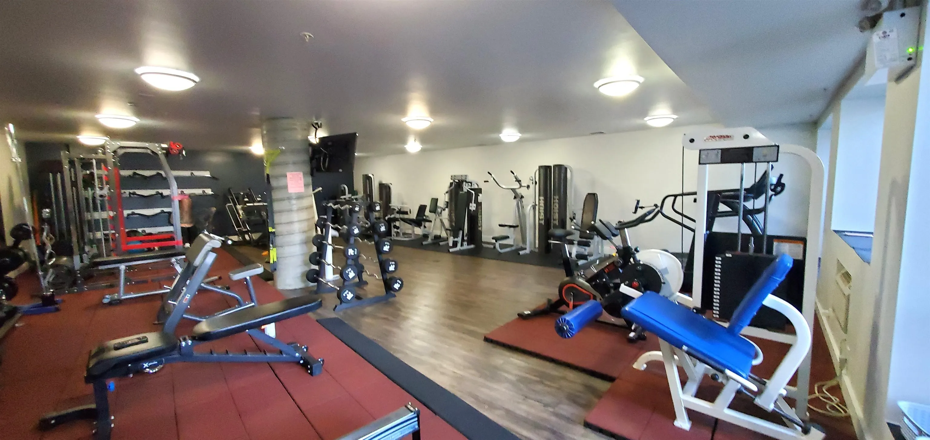 2242 Whatcom Road #409