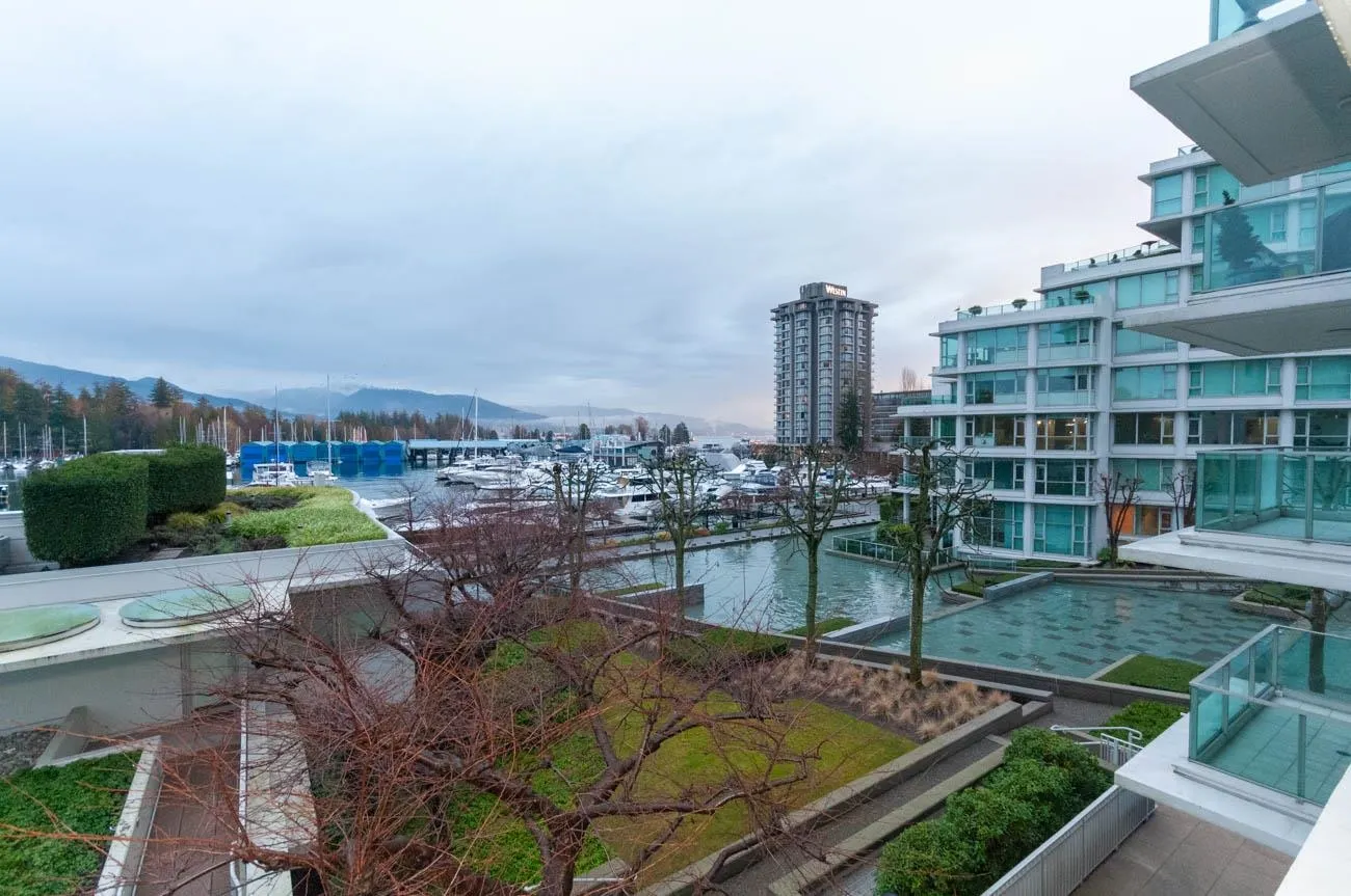 1777 Bayshore Drive #302