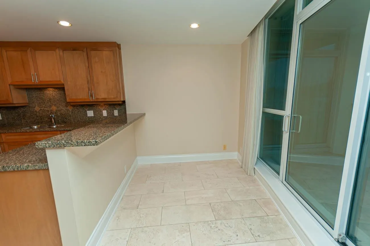 1777 Bayshore Drive #302