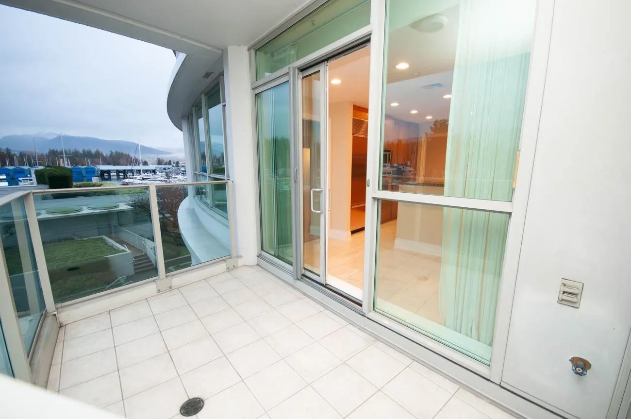 1777 Bayshore Drive #302