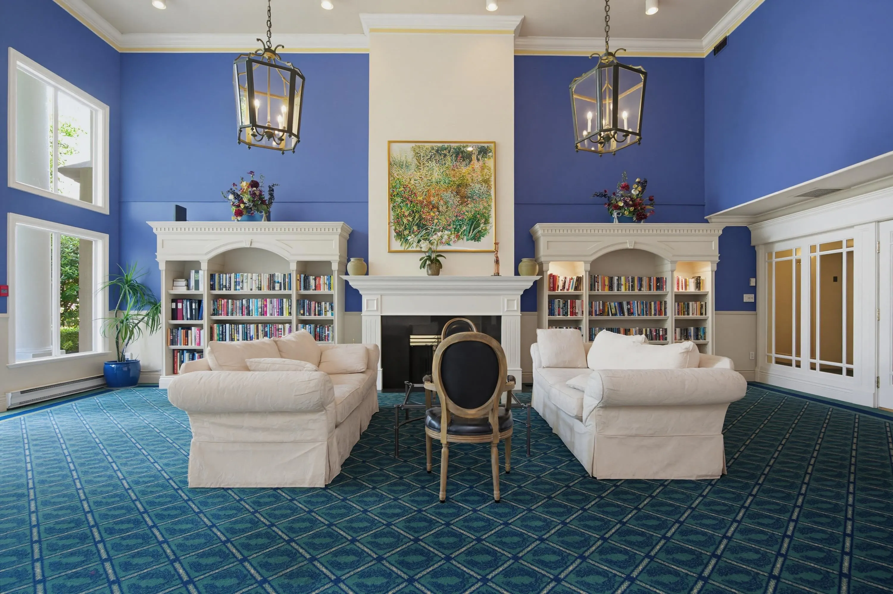 5735 Hampton Place #229