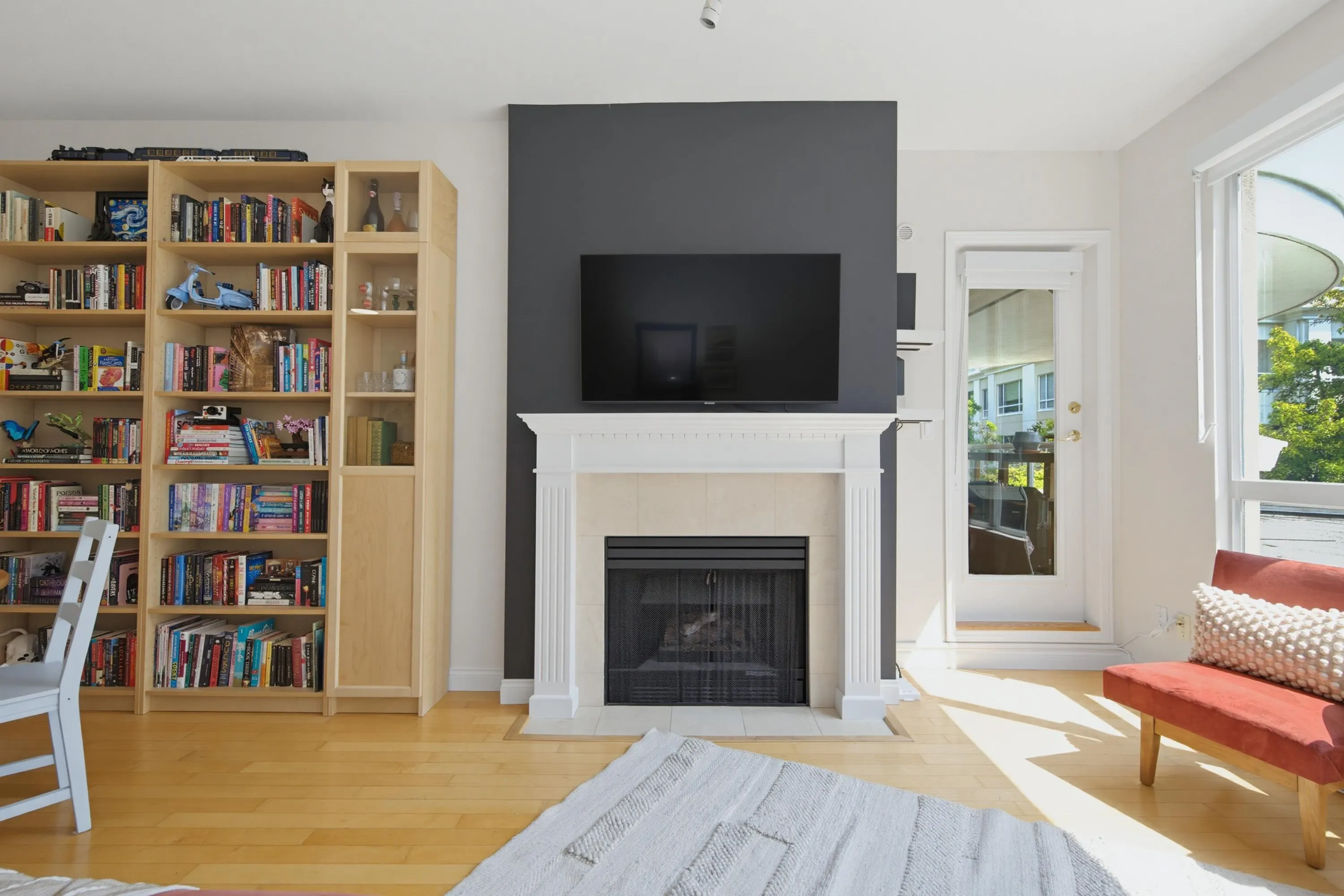 5735 Hampton Place #229