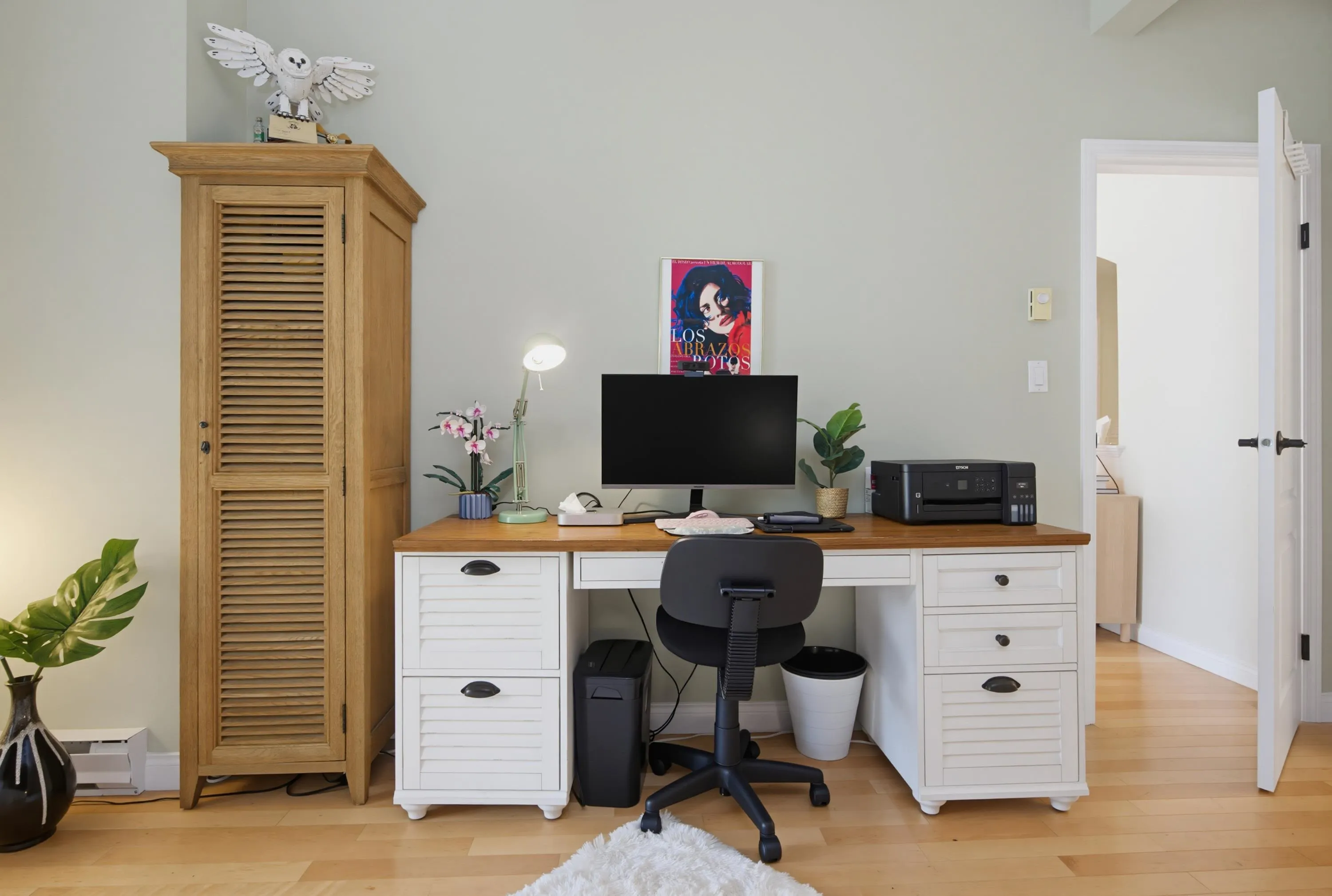 5735 Hampton Place #229