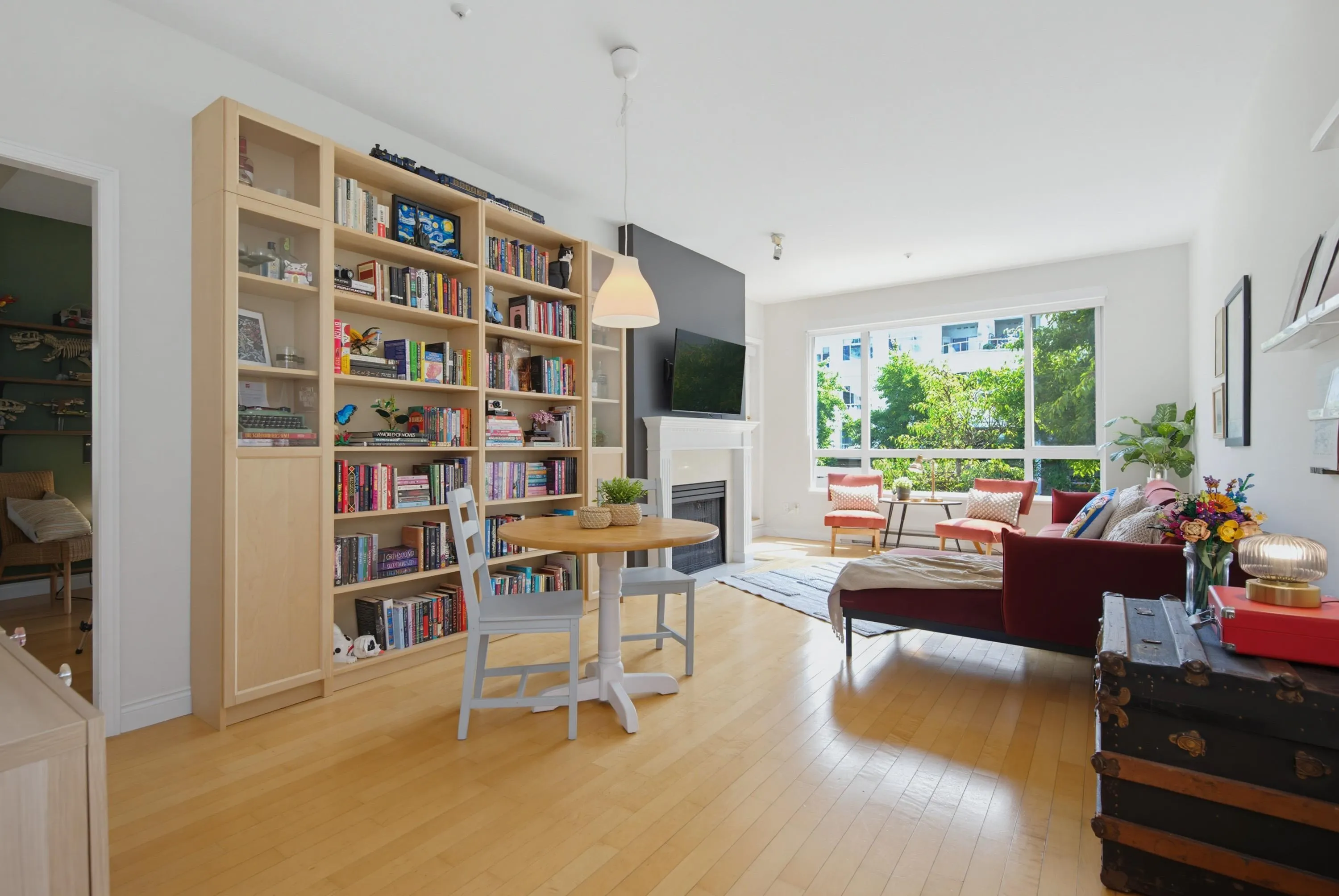 5735 Hampton Place #229