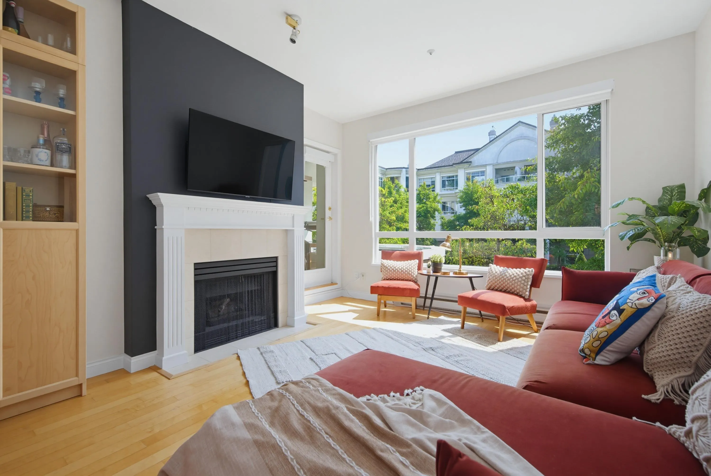 5735 Hampton Place #229
