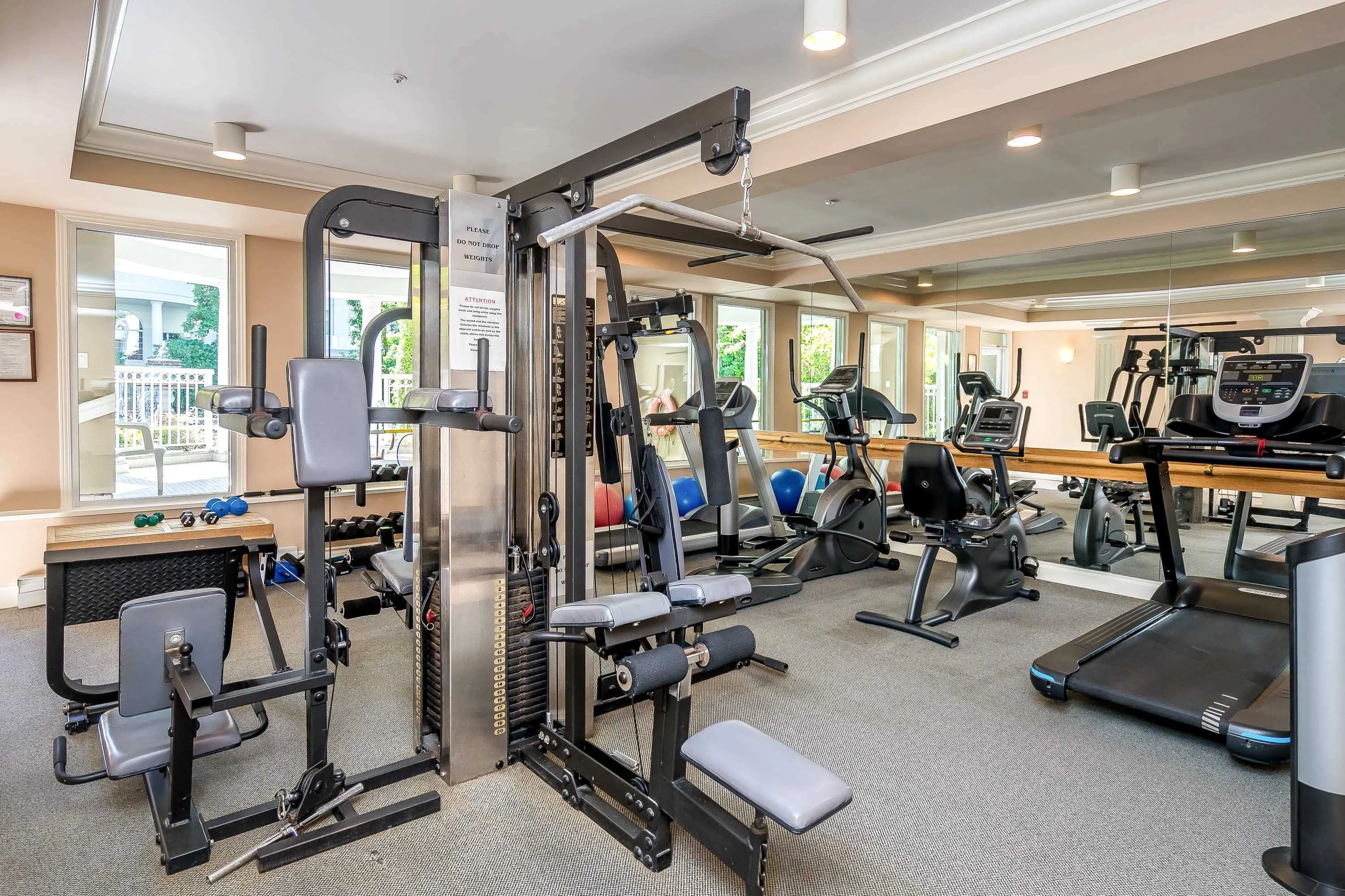 5735 Hampton Place #229