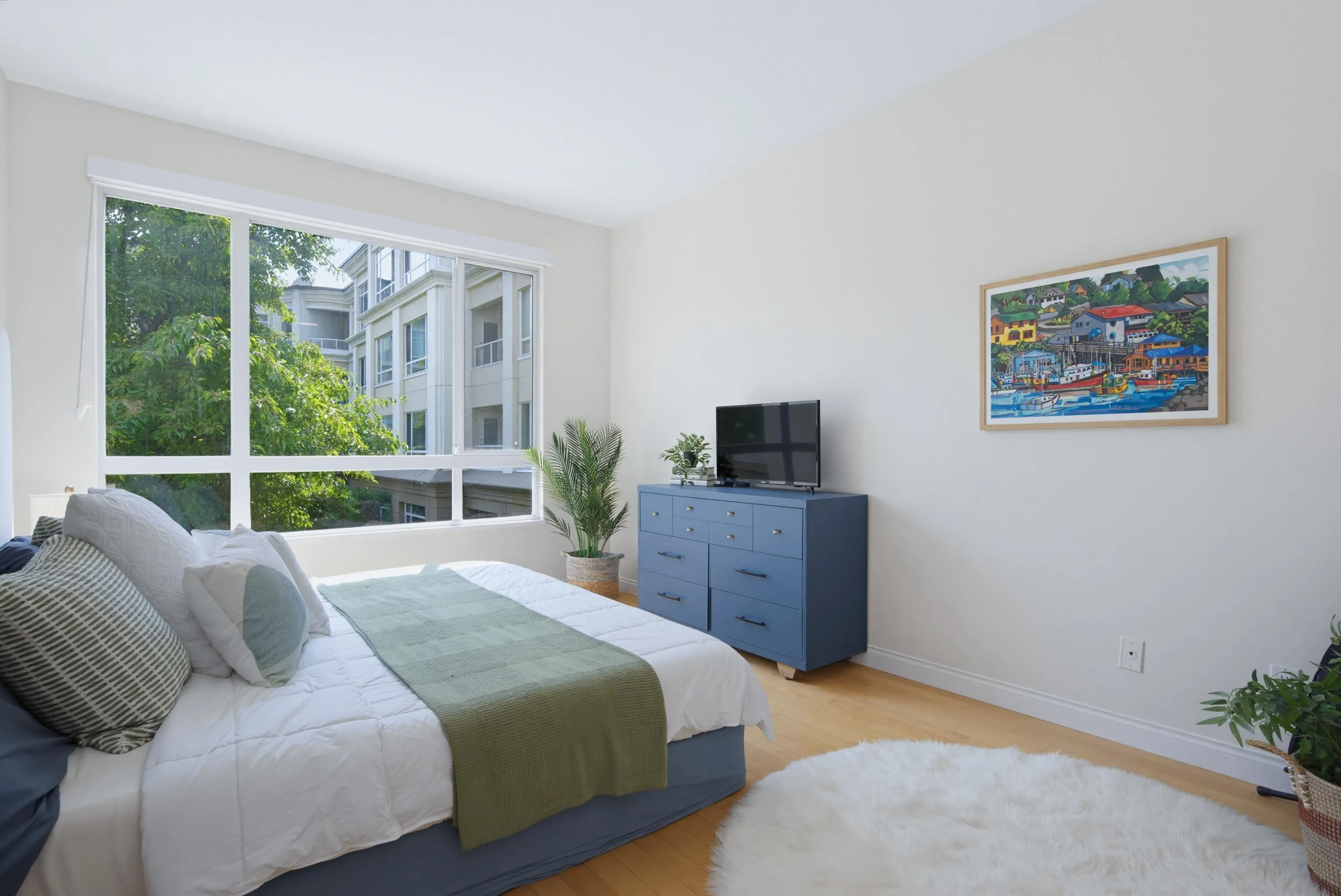 5735 Hampton Place #229