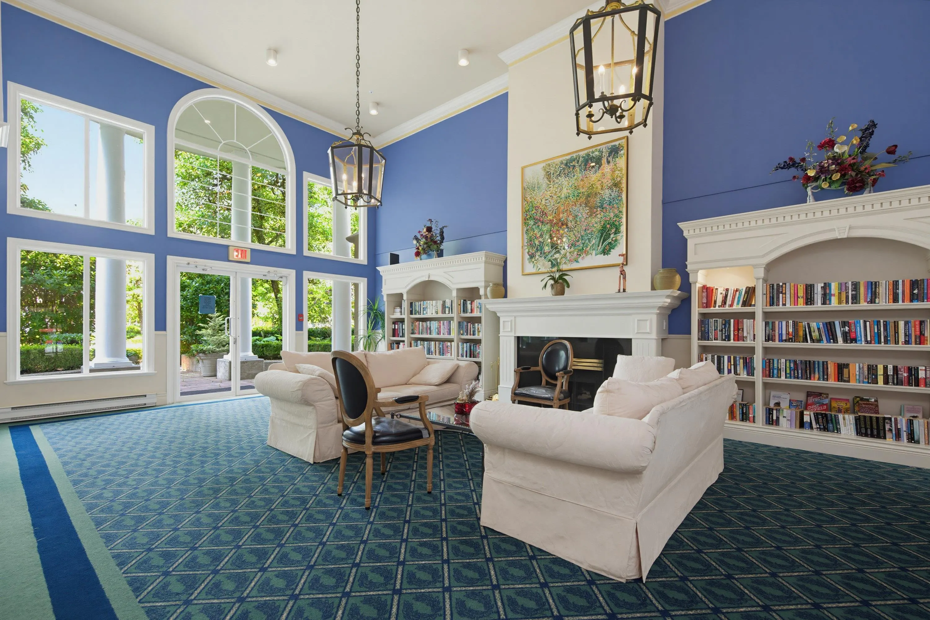 5735 Hampton Place #229