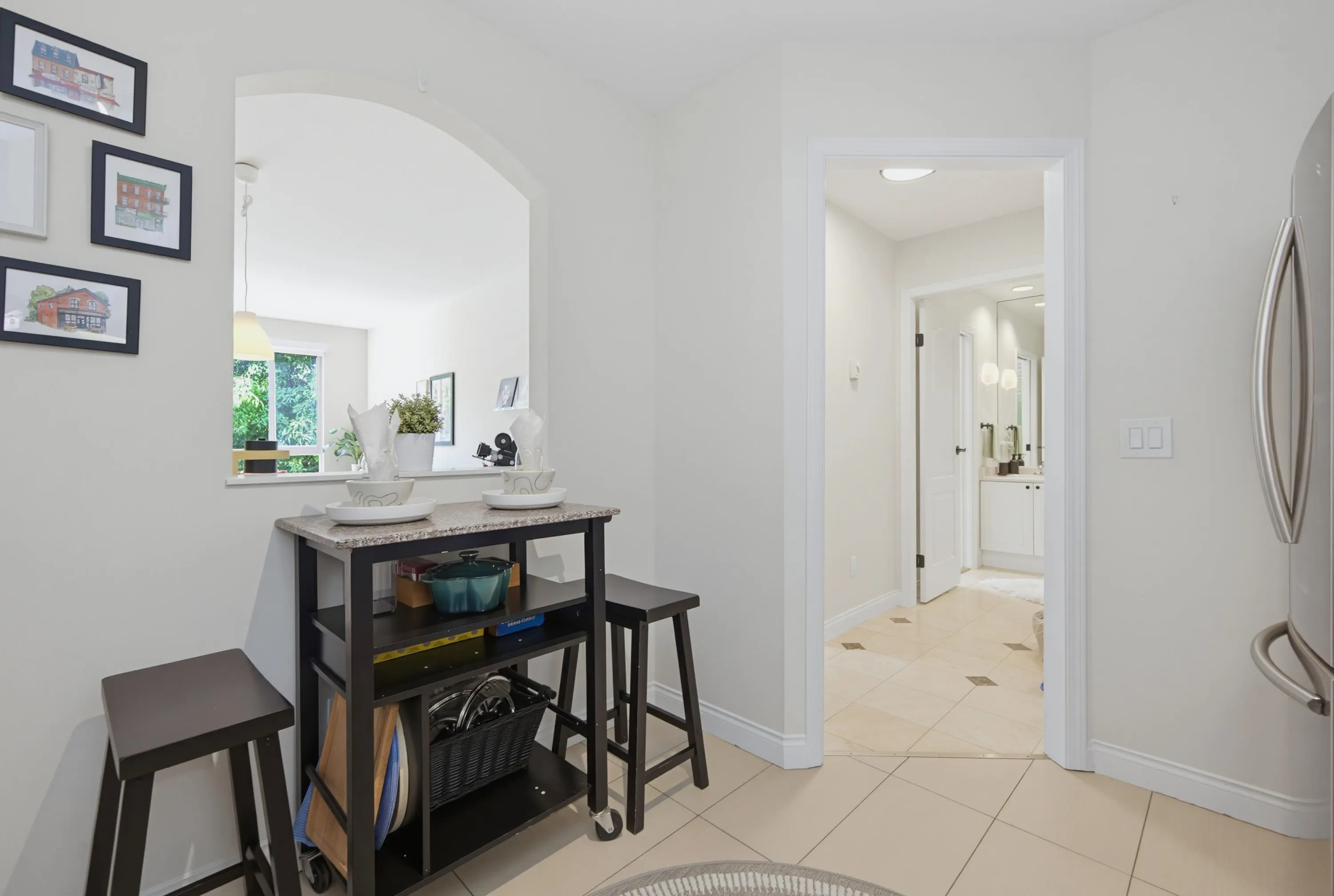 5735 Hampton Place #229
