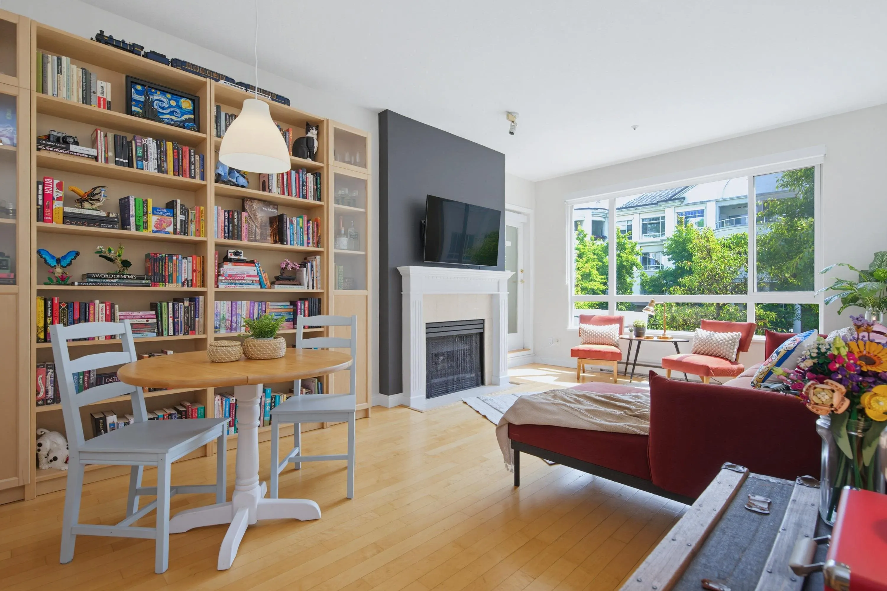 5735 Hampton Place #229