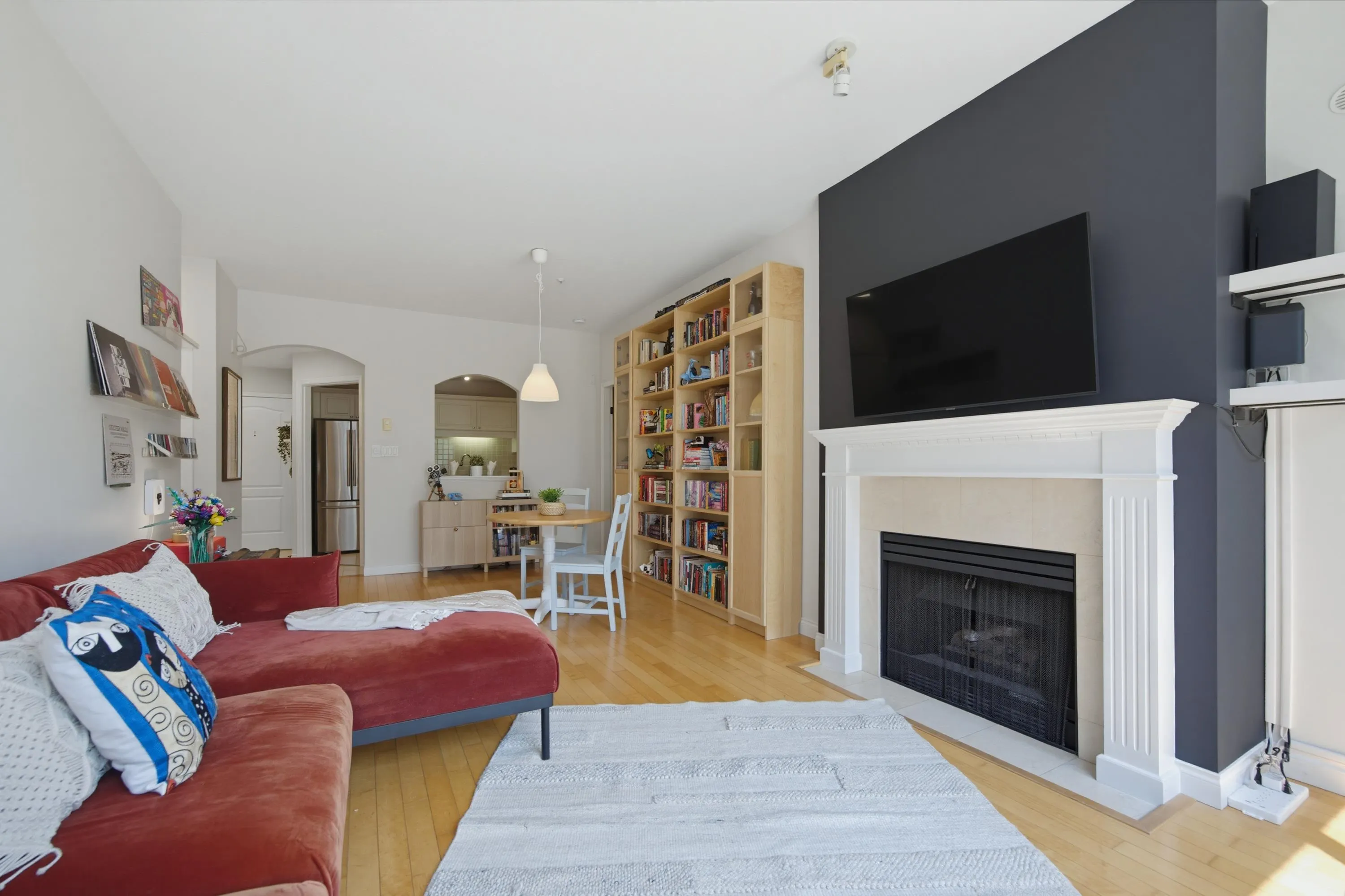 5735 Hampton Place #229