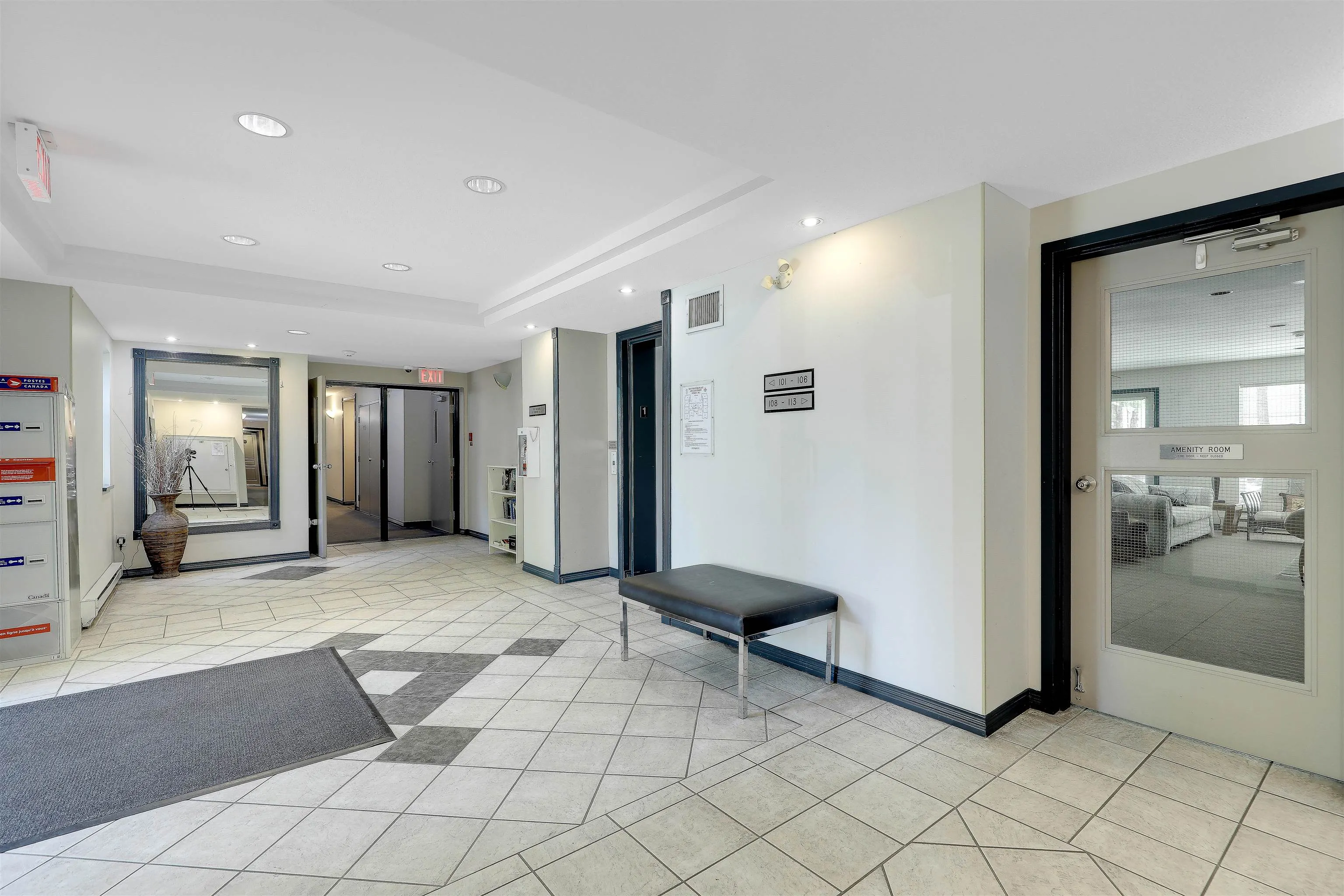 6385 121 Street #207