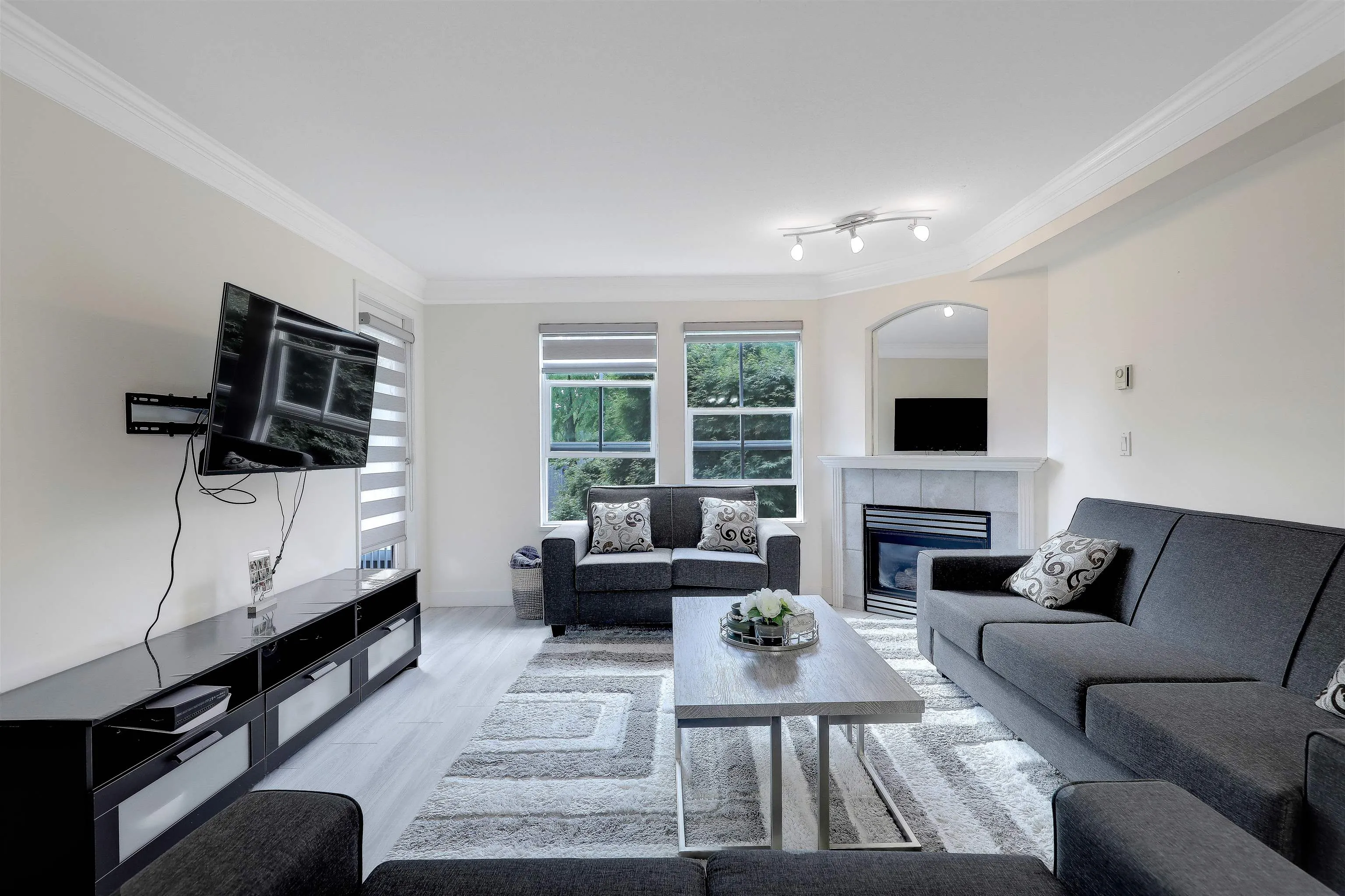 6385 121 Street #207