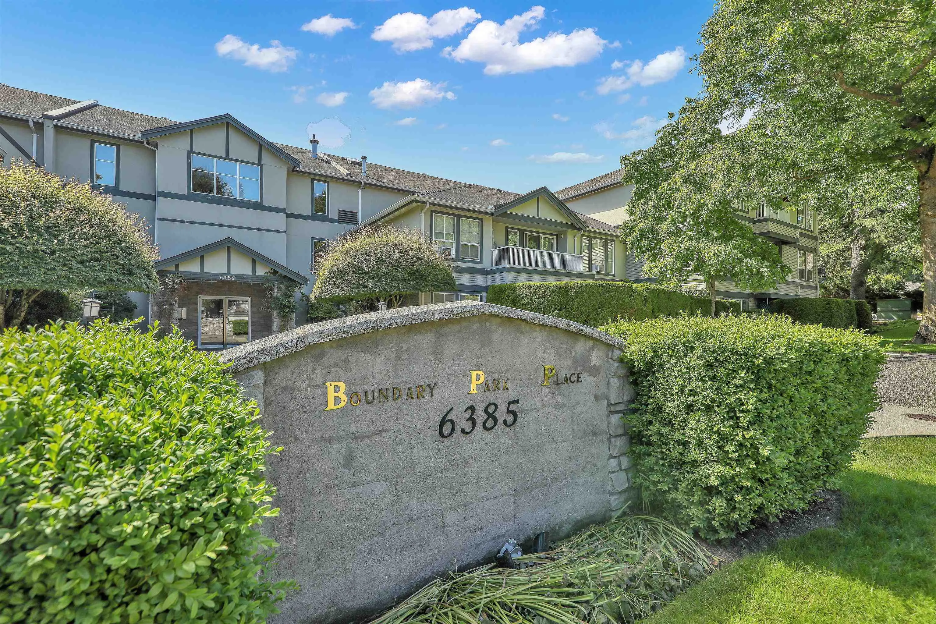 6385 121 Street #207