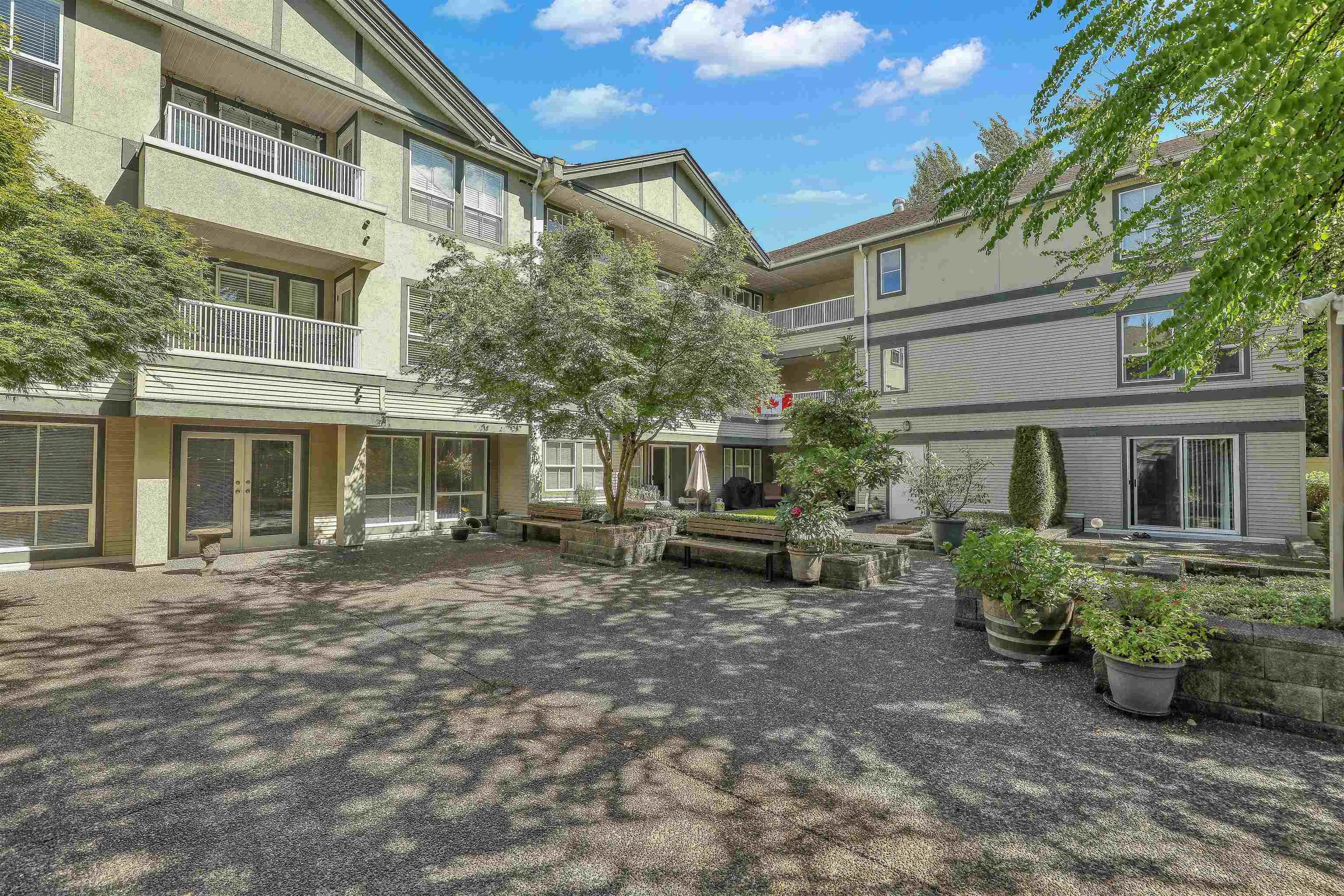 6385 121 Street #207