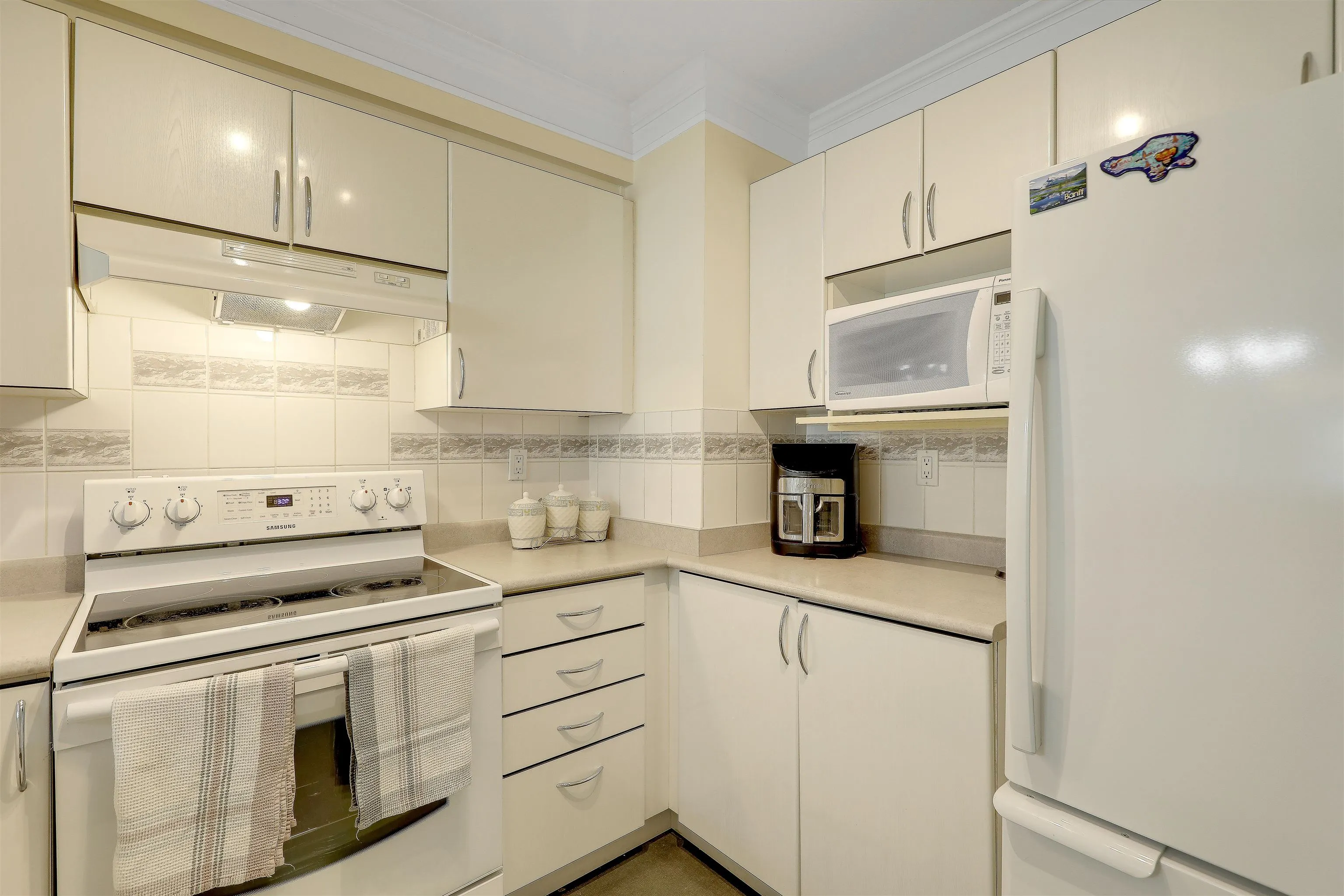 6385 121 Street #207