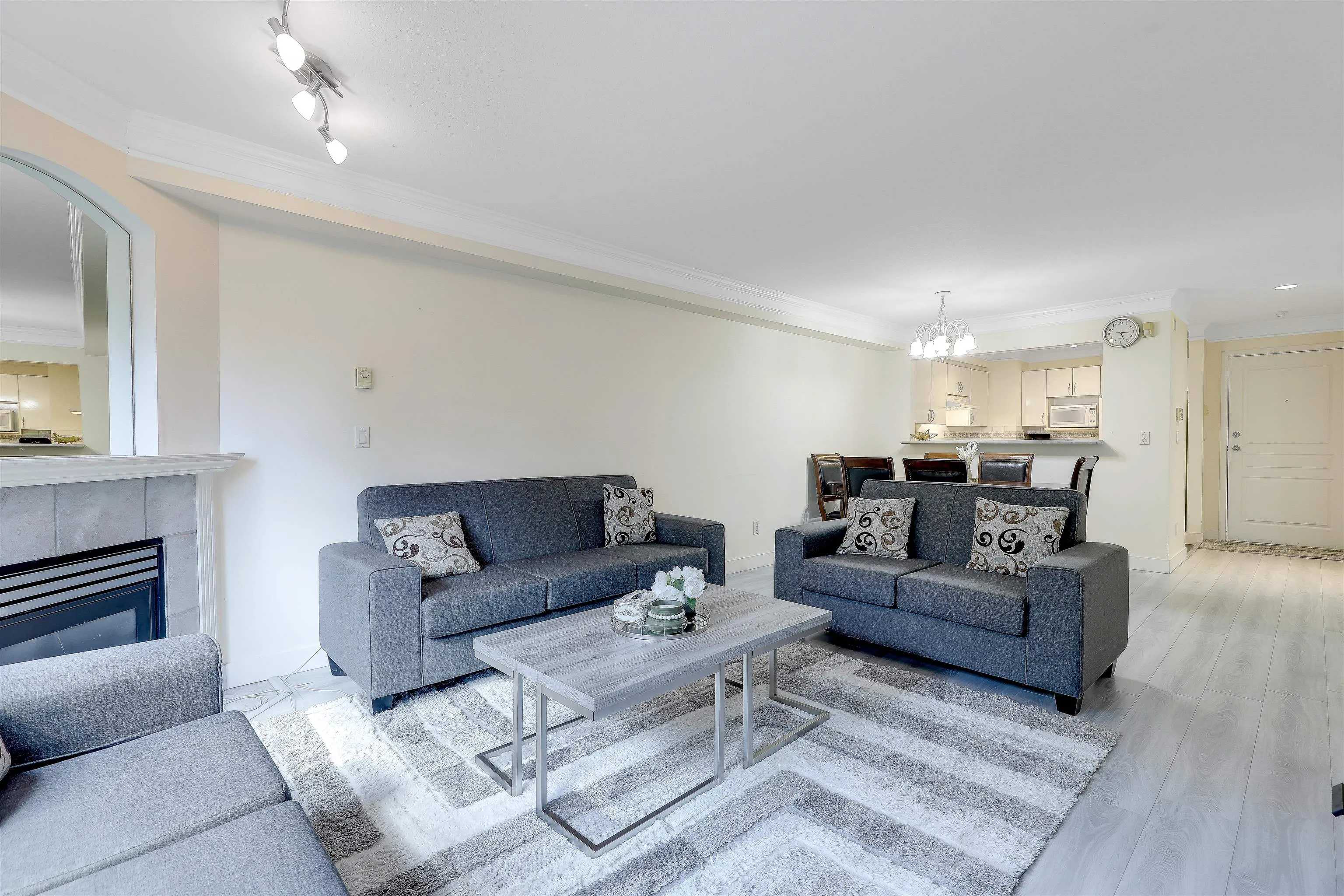 6385 121 Street #207