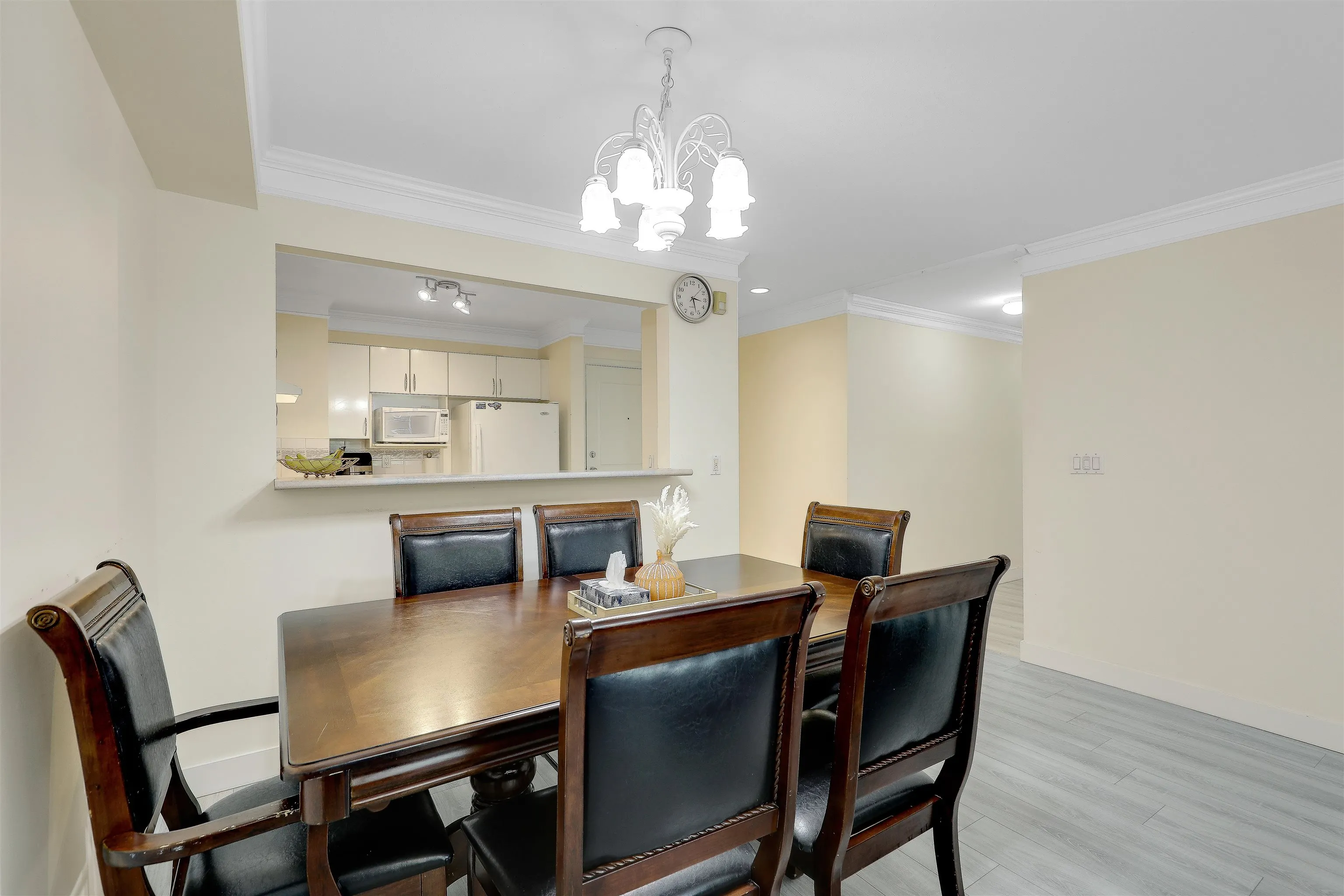6385 121 Street #207