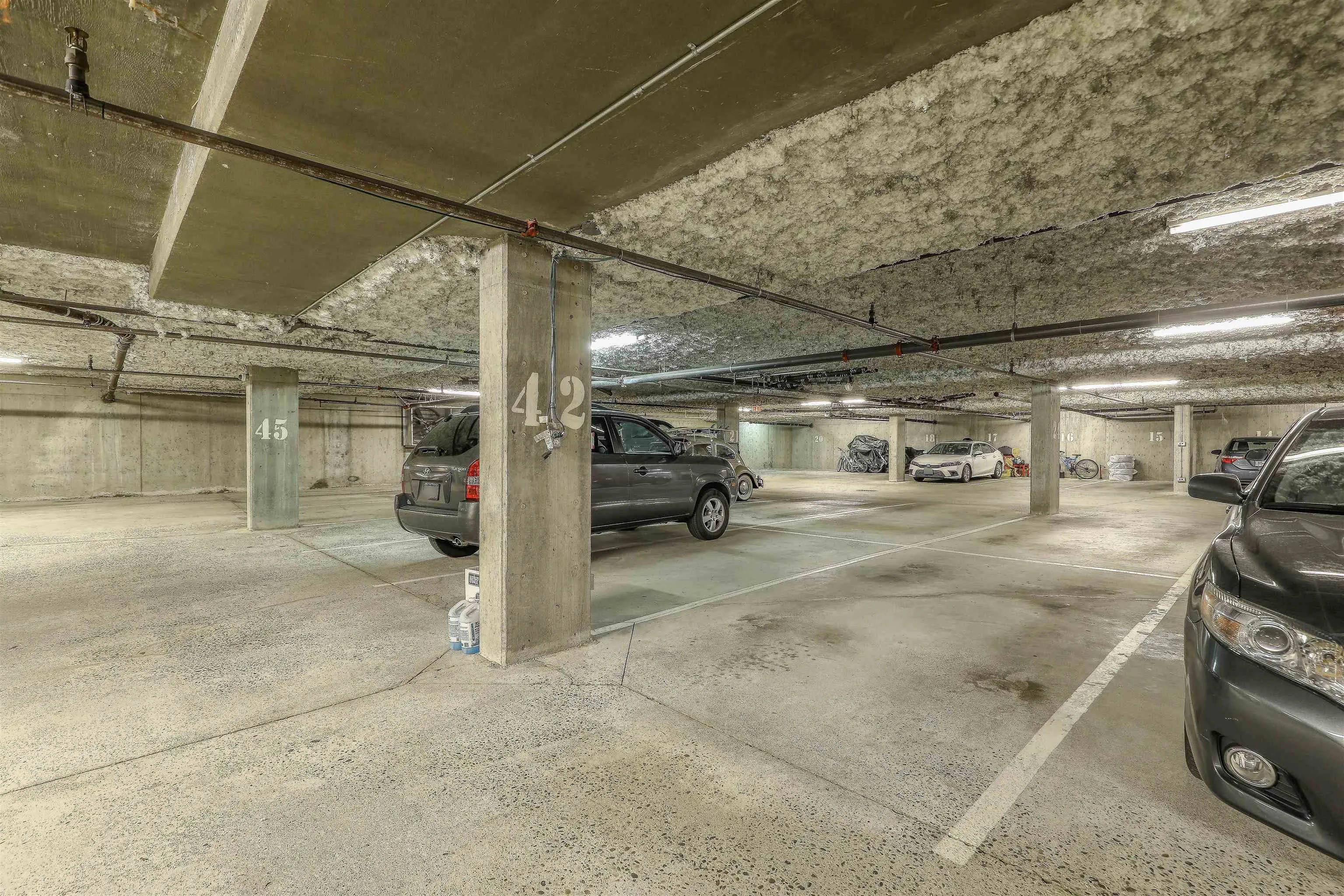 6385 121 Street #207