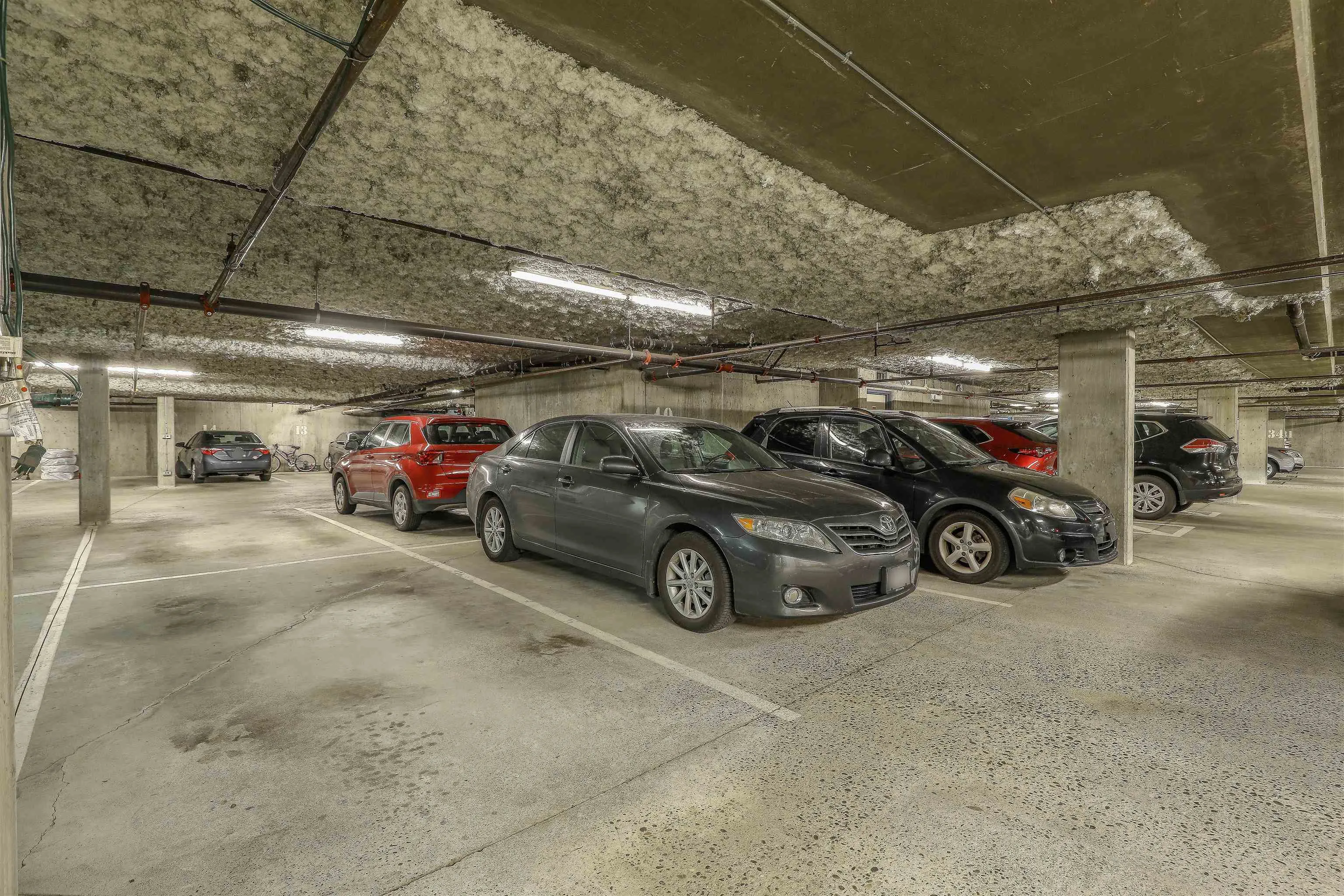 6385 121 Street #207