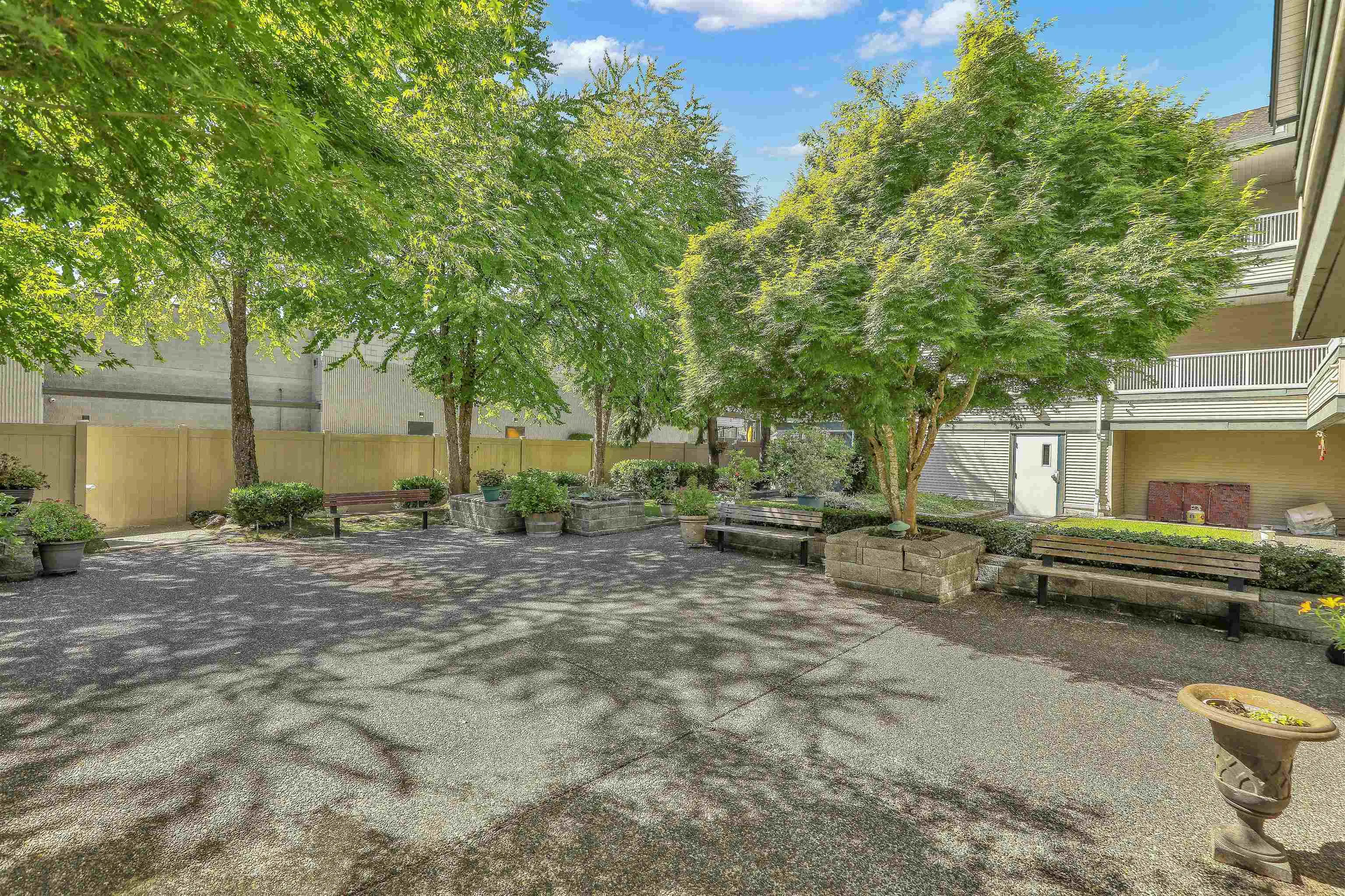 6385 121 Street #207
