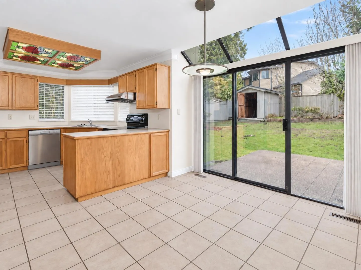10446 Fraserglen Drive