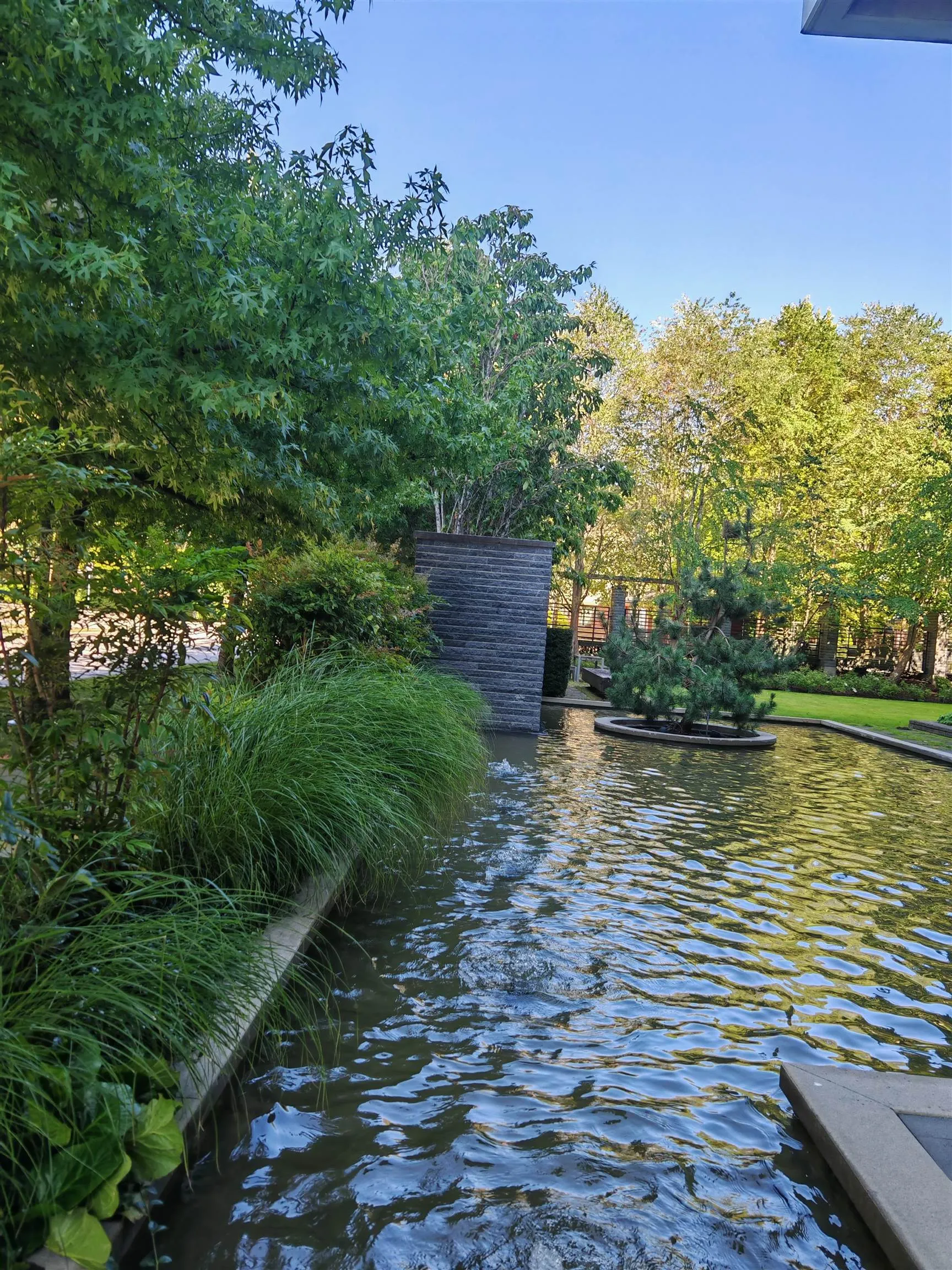 5868 Agronomy Road #1103