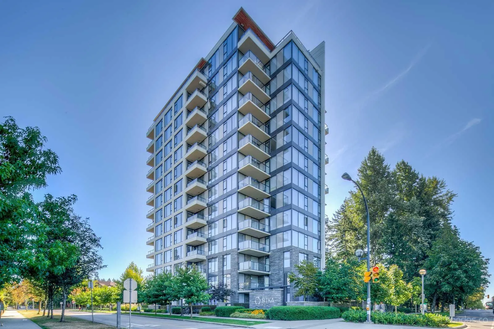 5868 Agronomy Road #1103