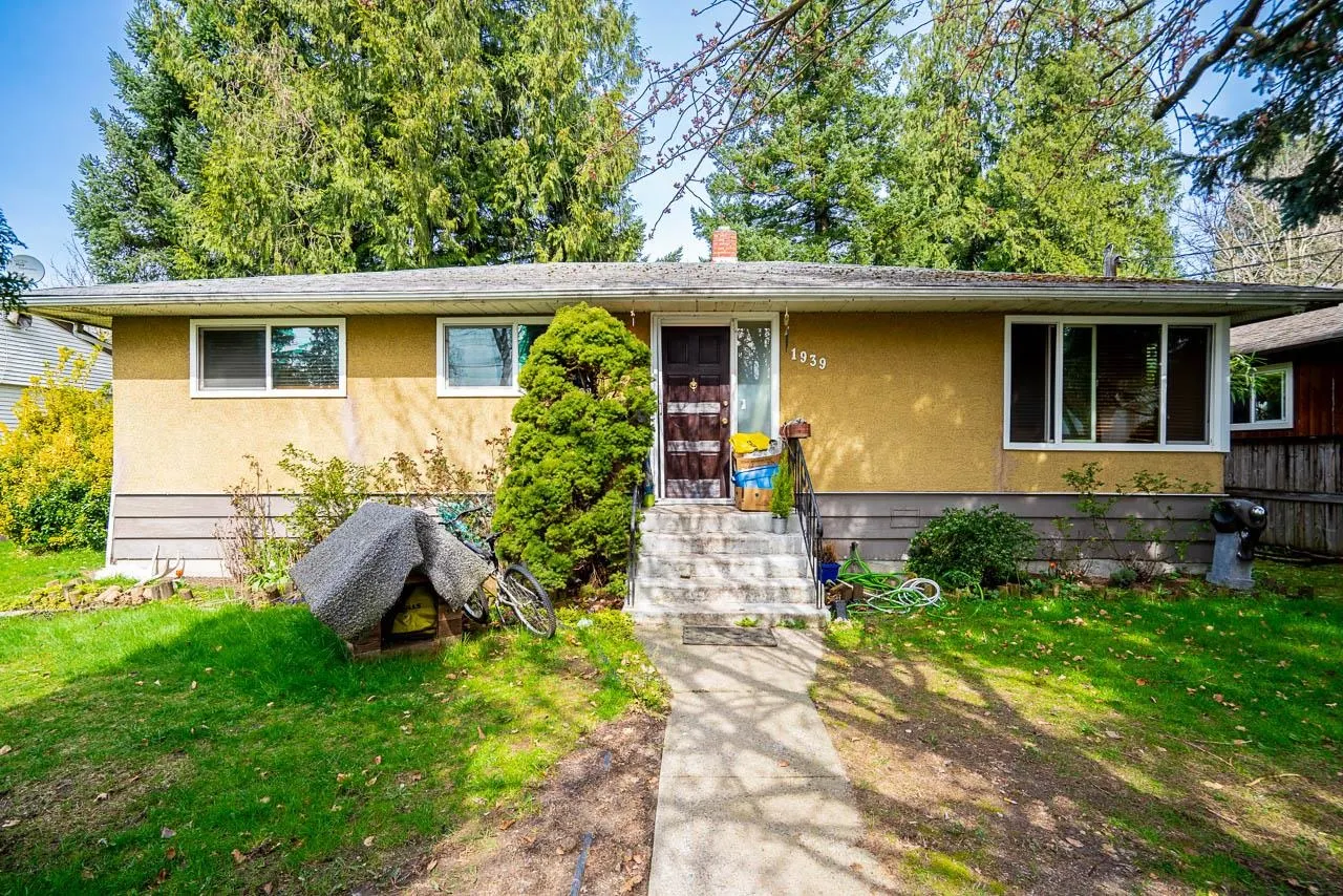 1939 Westminster Avenue