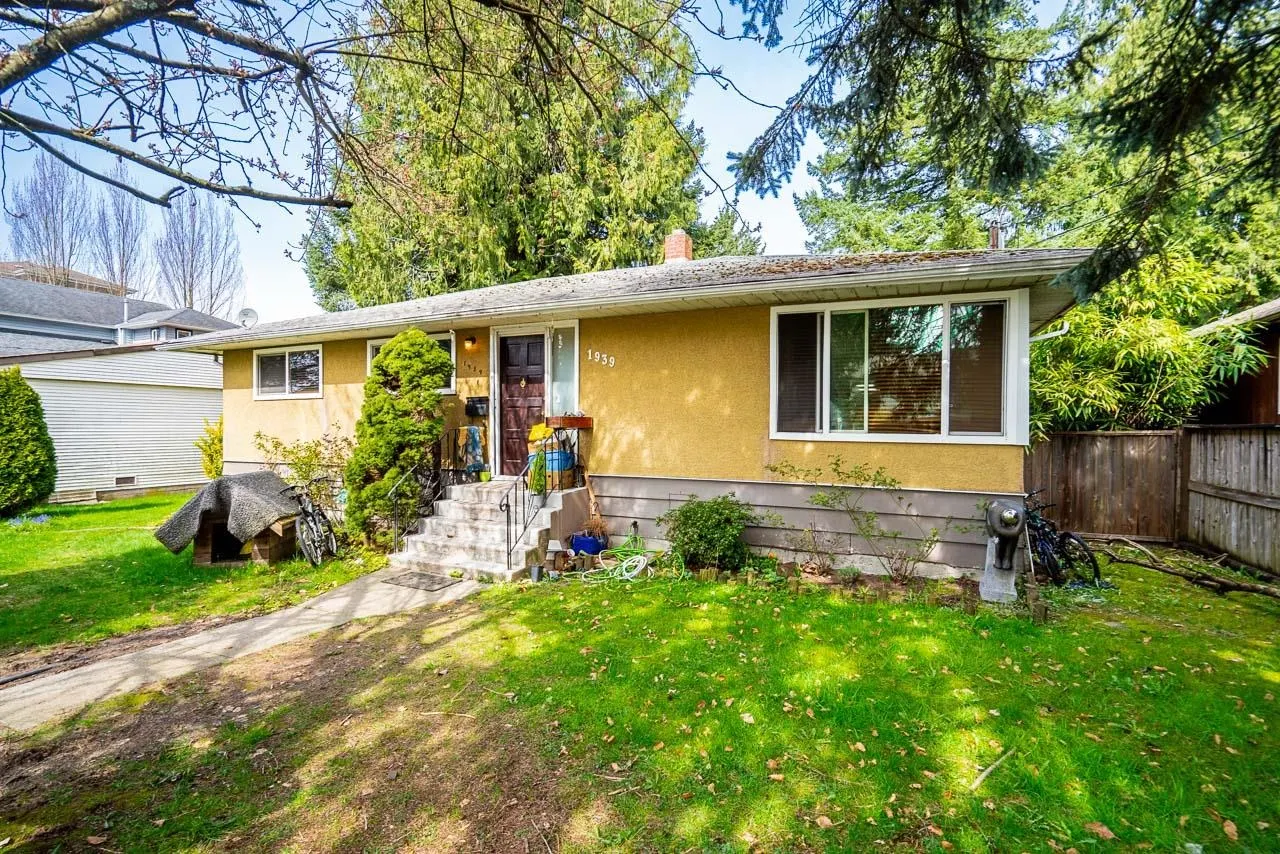 1939 Westminster Avenue