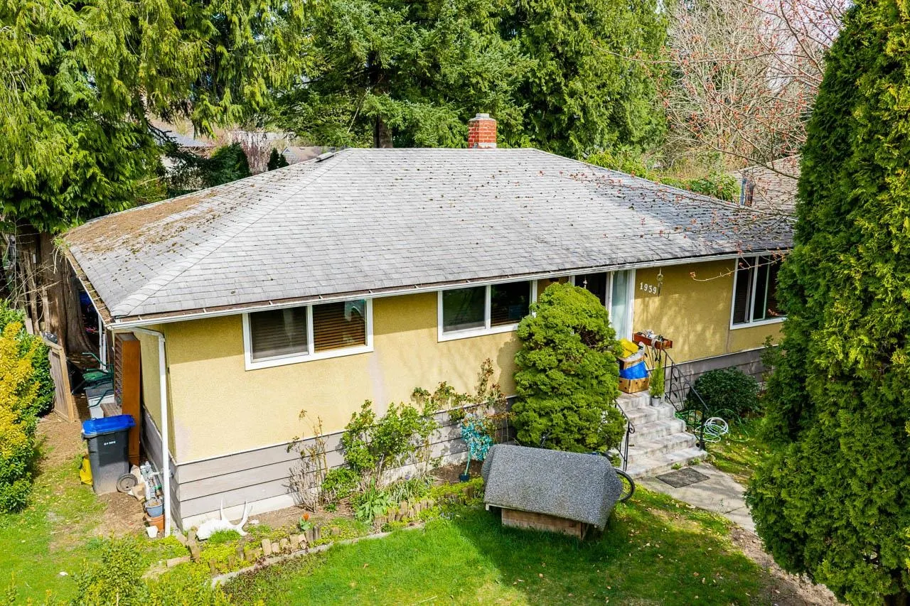 1939 Westminster Avenue