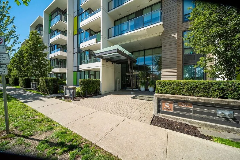 5687 Gray Avenue #115