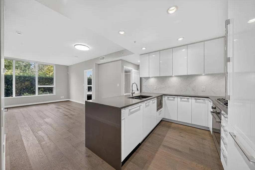 5687 Gray Avenue #115
