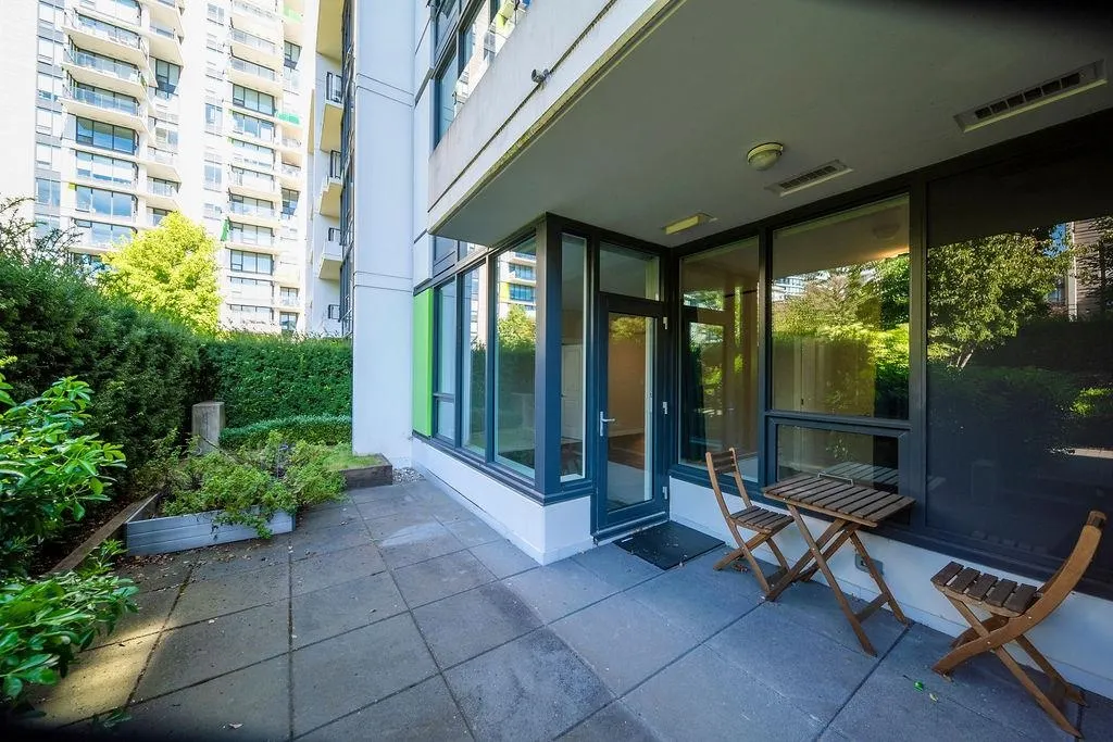 5687 Gray Avenue #115