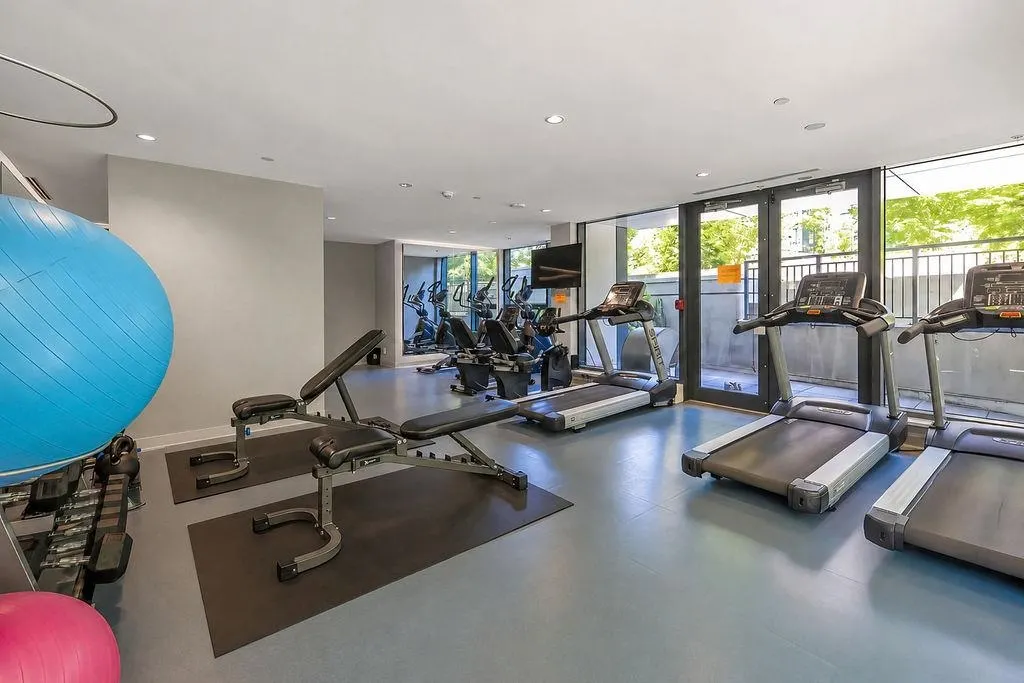 5687 Gray Avenue #115