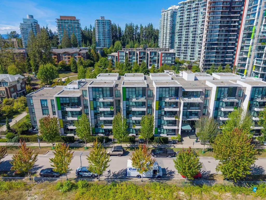 5687 Gray Avenue #115