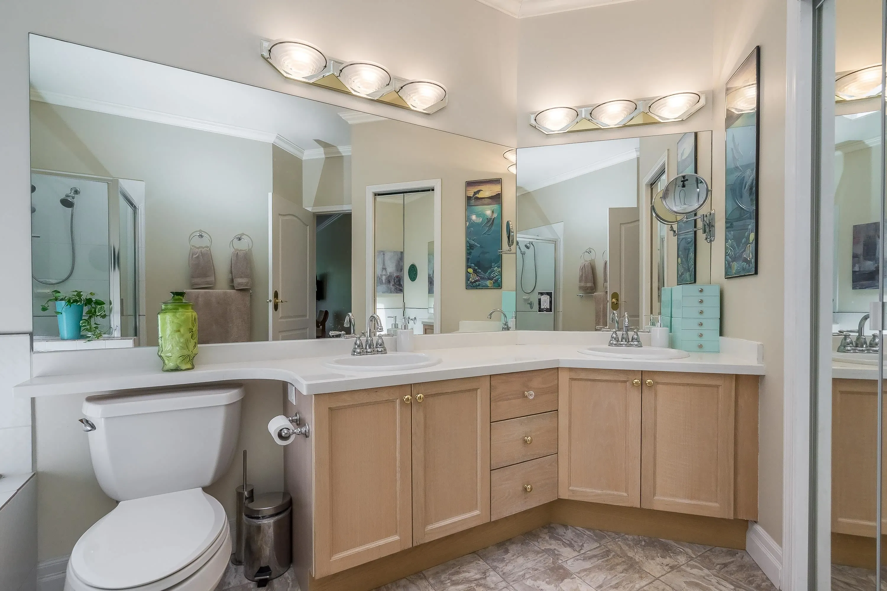 4753 W River Road #309