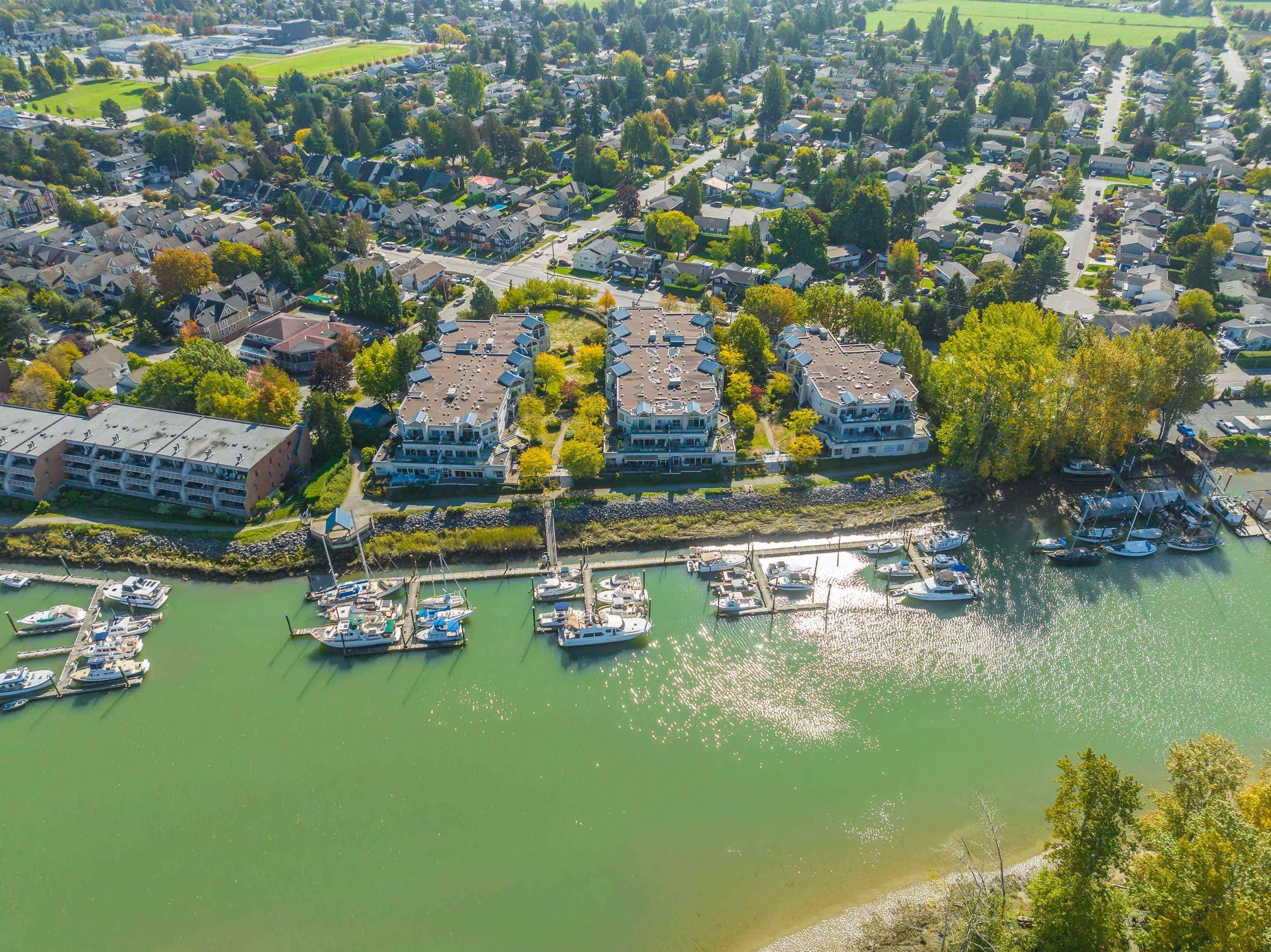 4753 W River Road #309