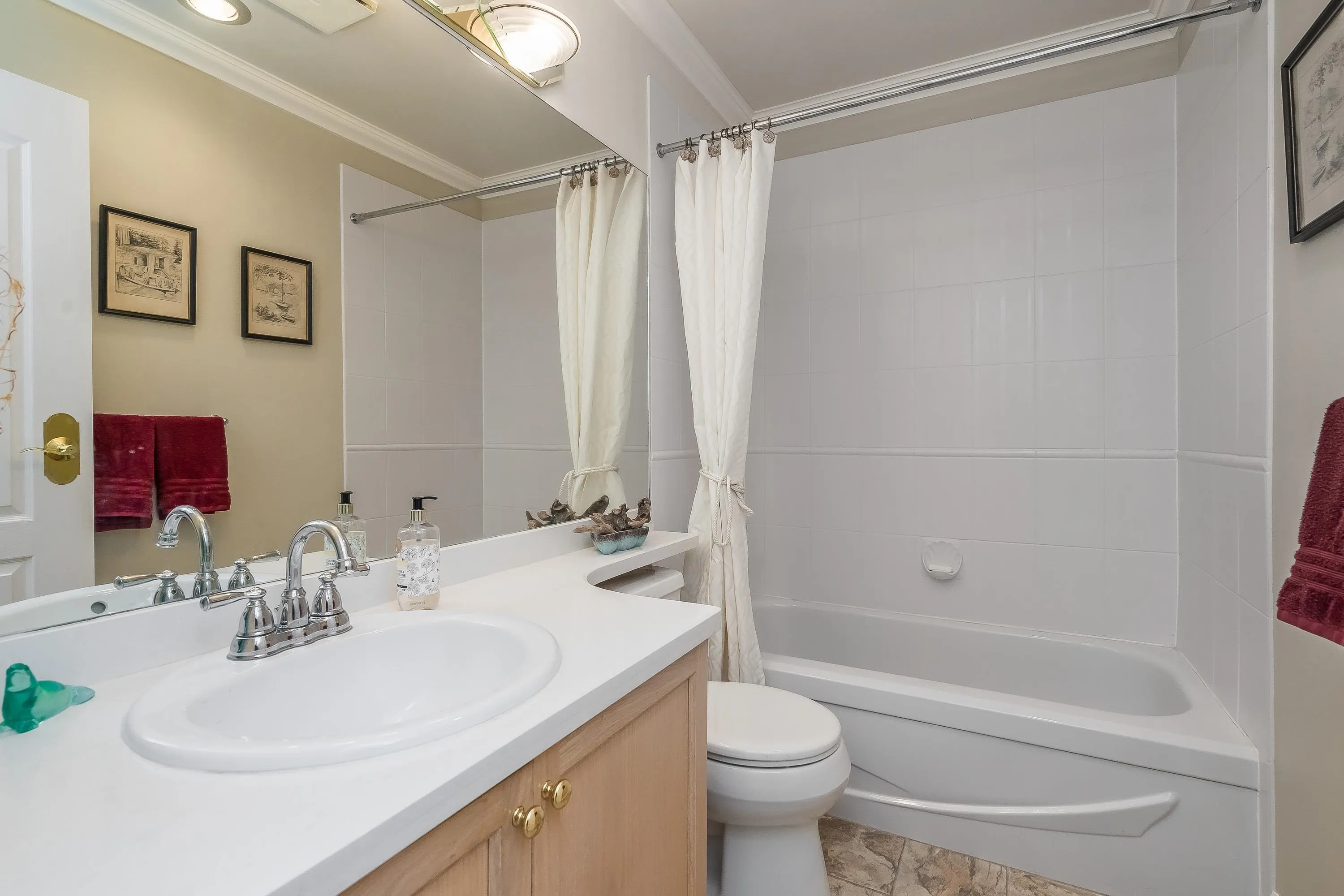 4753 W River Road #309